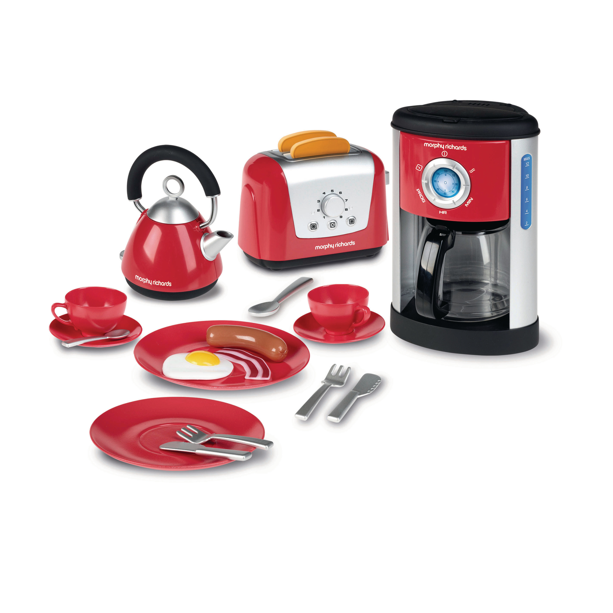 Morphy Richards Kitchen Set