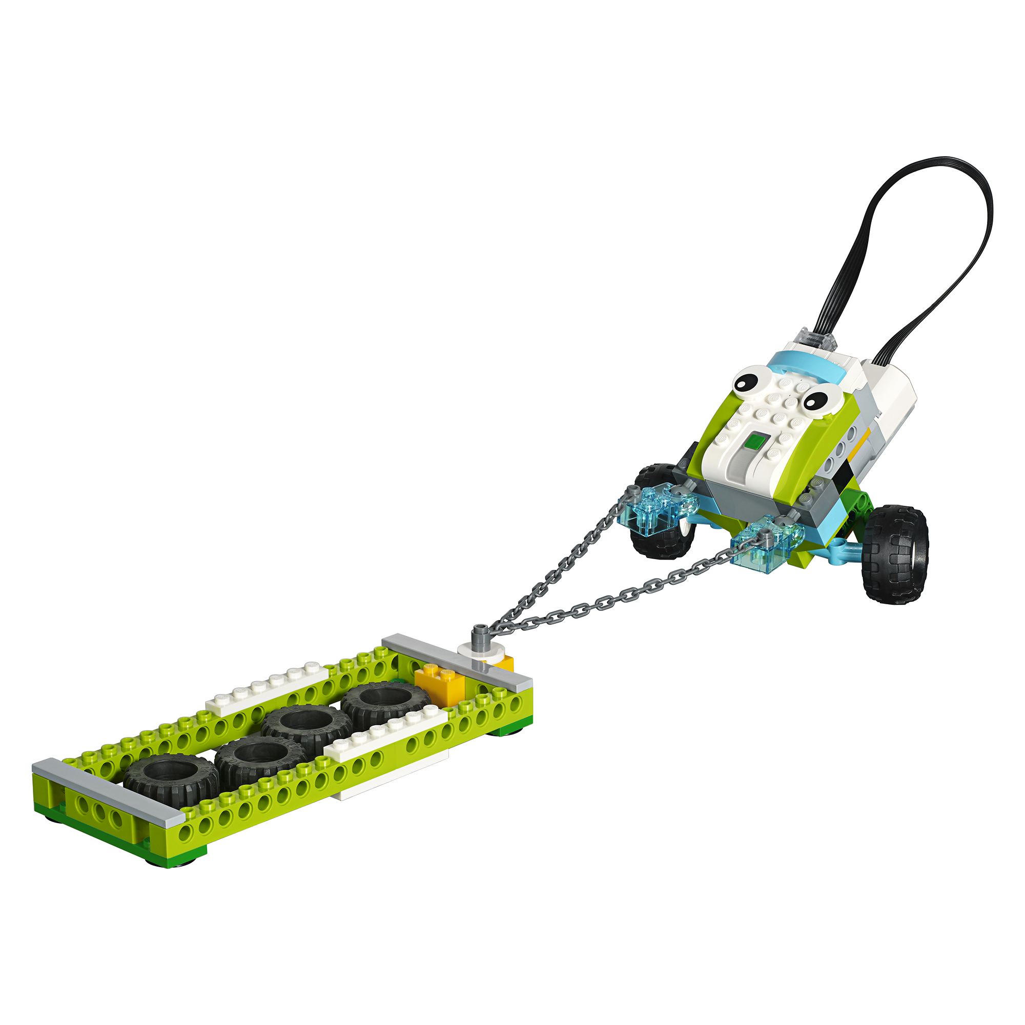 lego wedo set