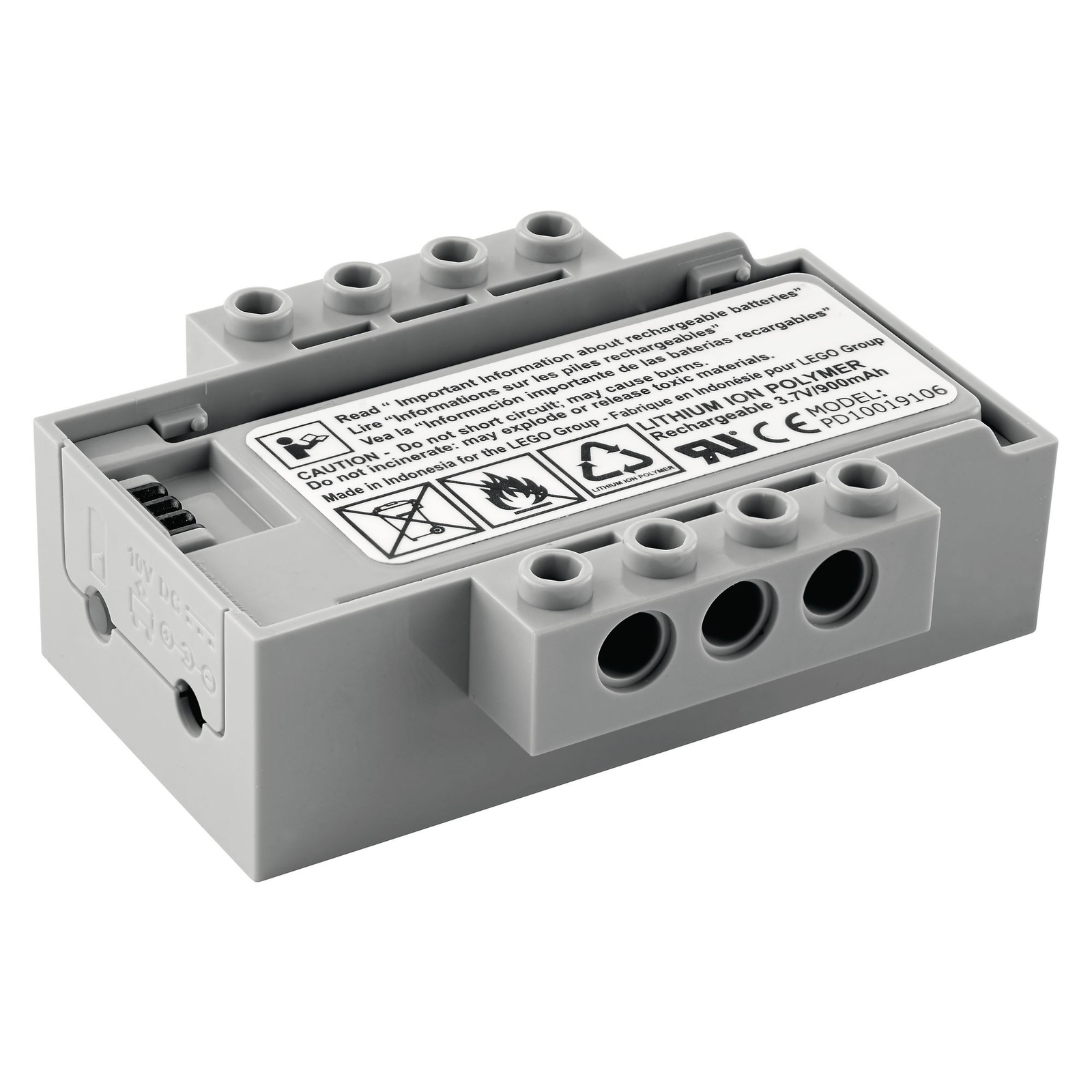 WeDo 2.0 Smart Hub Rechargeable Battery by LEGO® Education