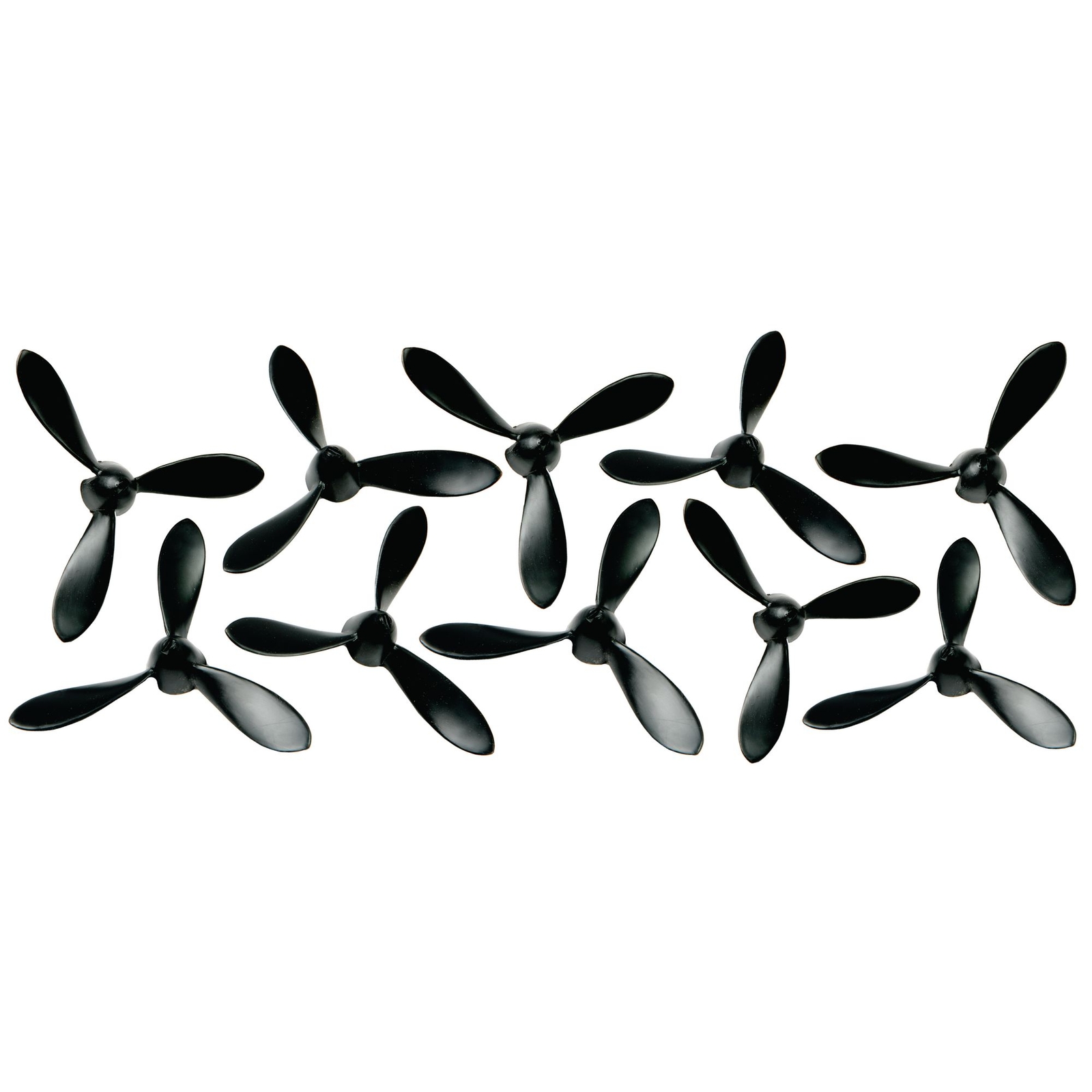 3 Blade Propellers - 3 Blade