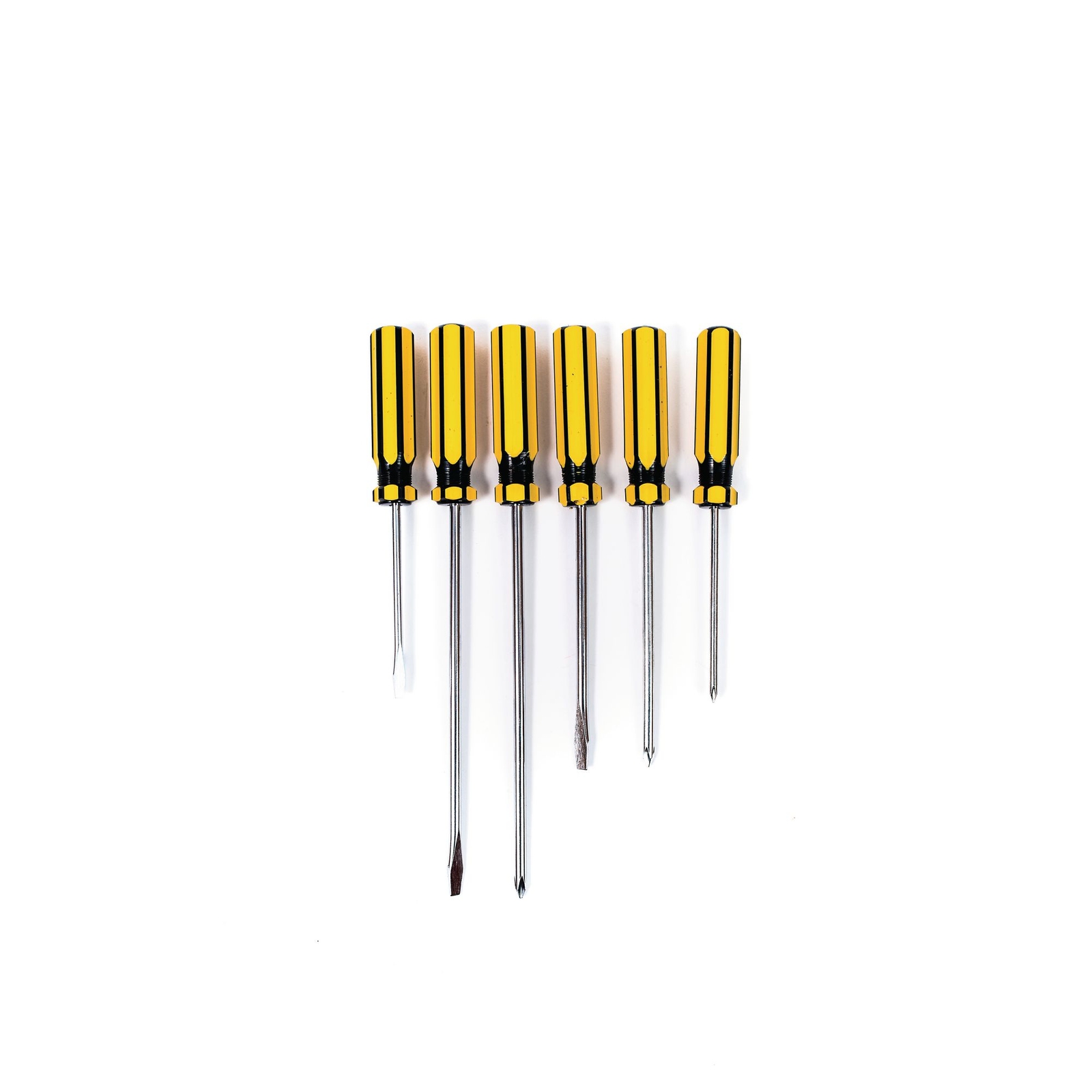 Screwdriver Set