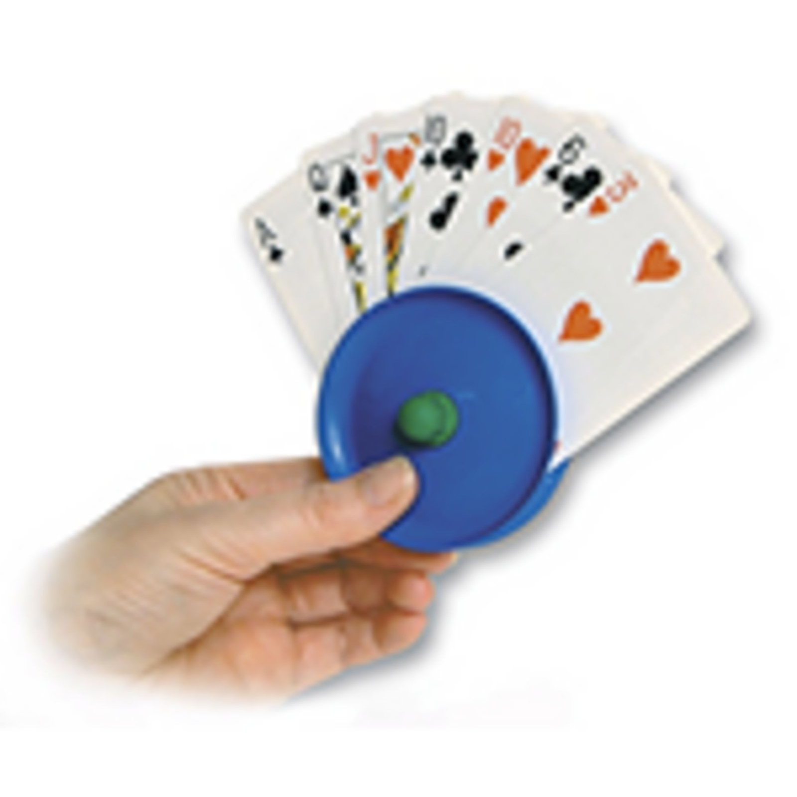 Card Holder set of 4