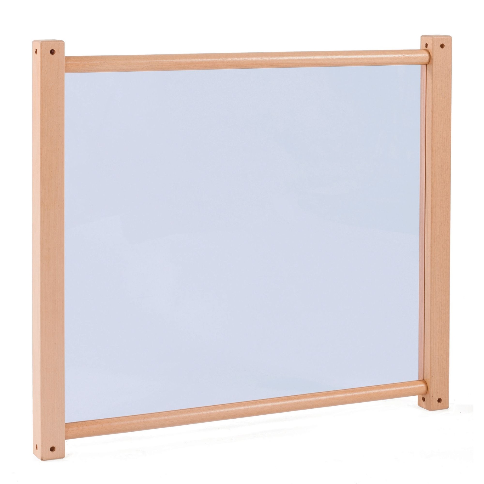 Playscapes Toddler Clear Panel - 700mm x 780mm - Each