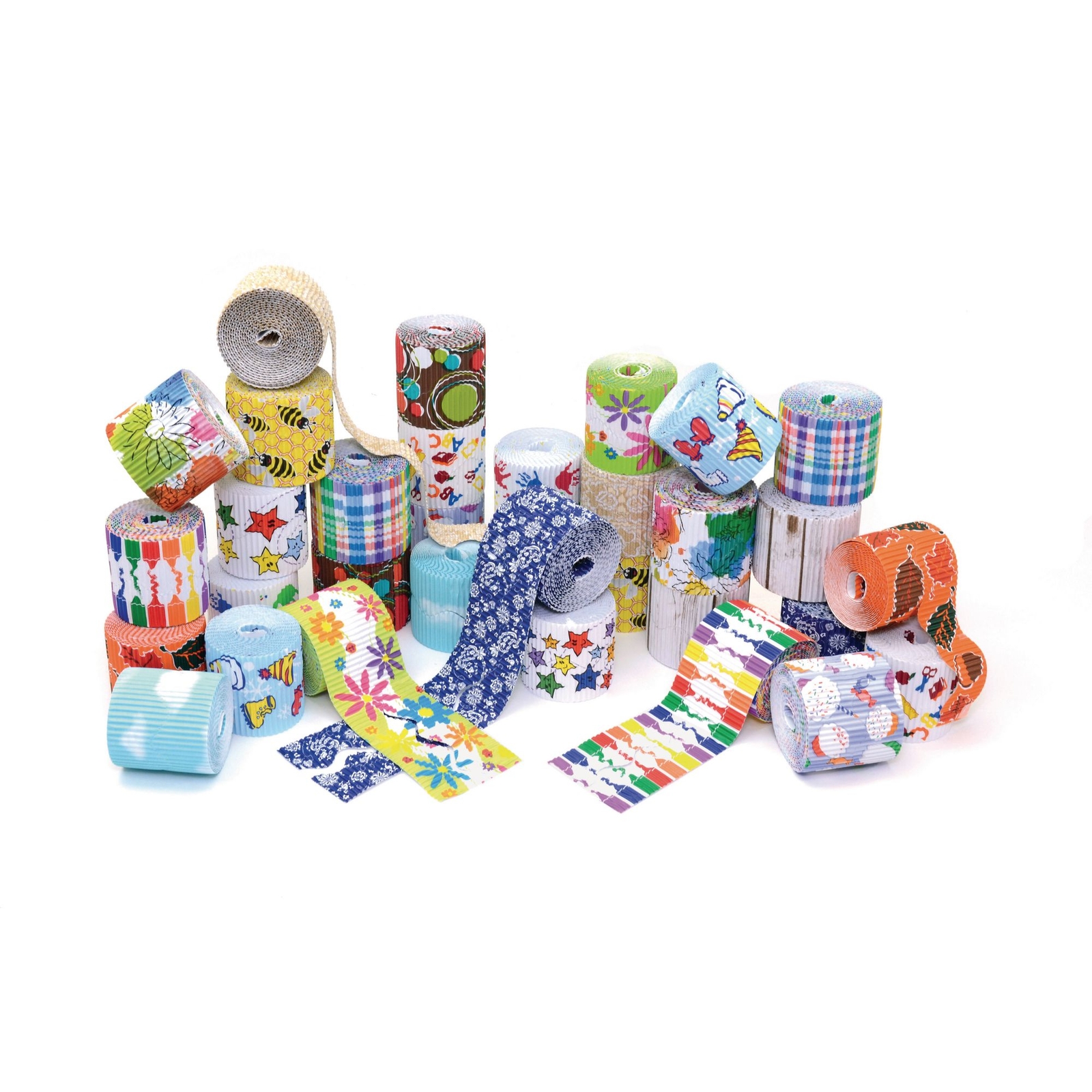 Design Bordette 32 Roll Value Classpack
