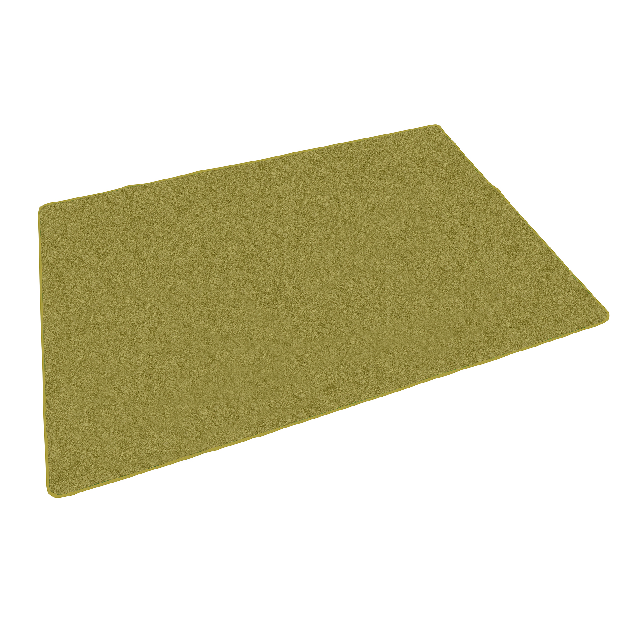 Rectangle Rug Green HE1564465 Hope Education