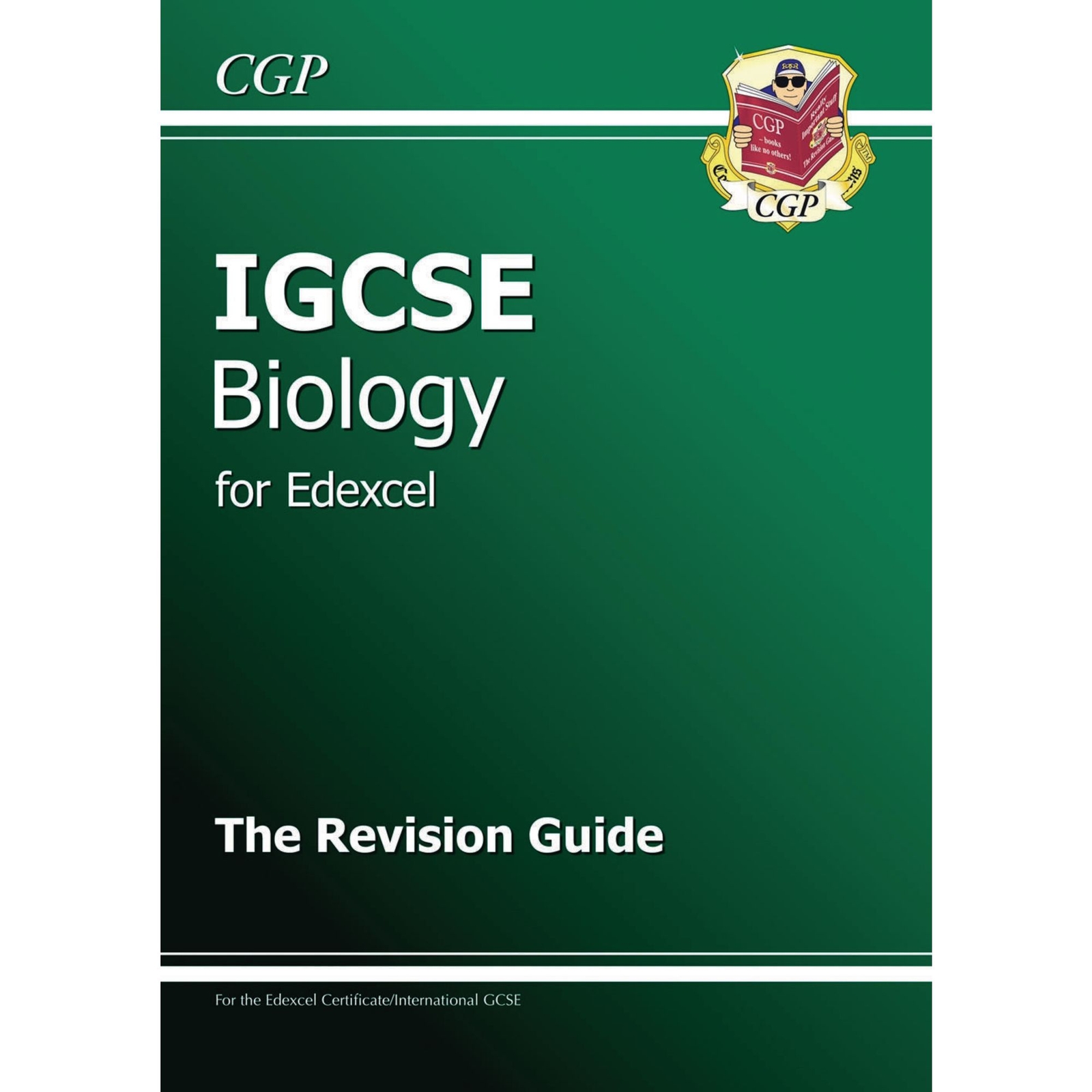 GCSE Biology Revision Guide