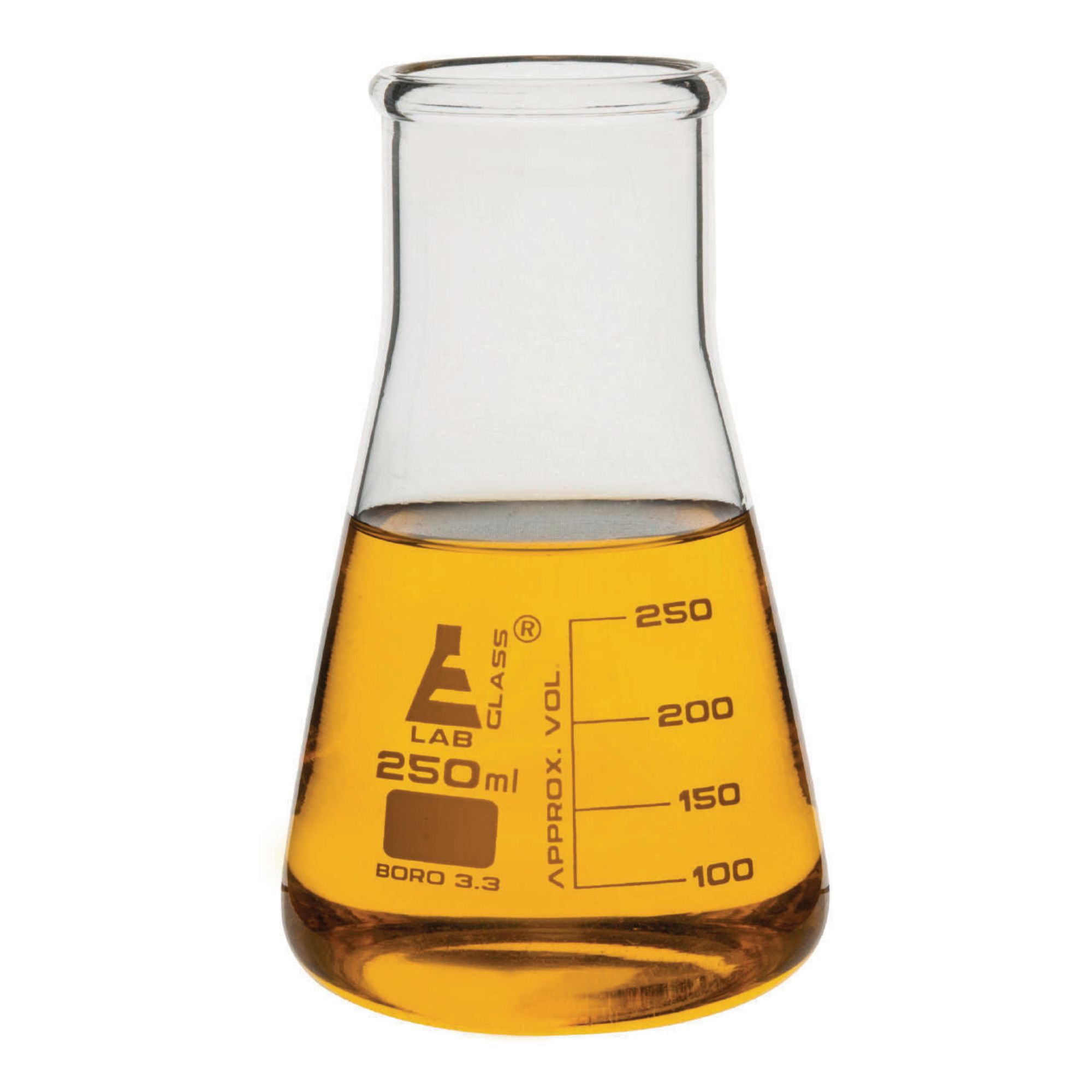 conical-flask-wide-neck-250ml-b8r06752-hope-education