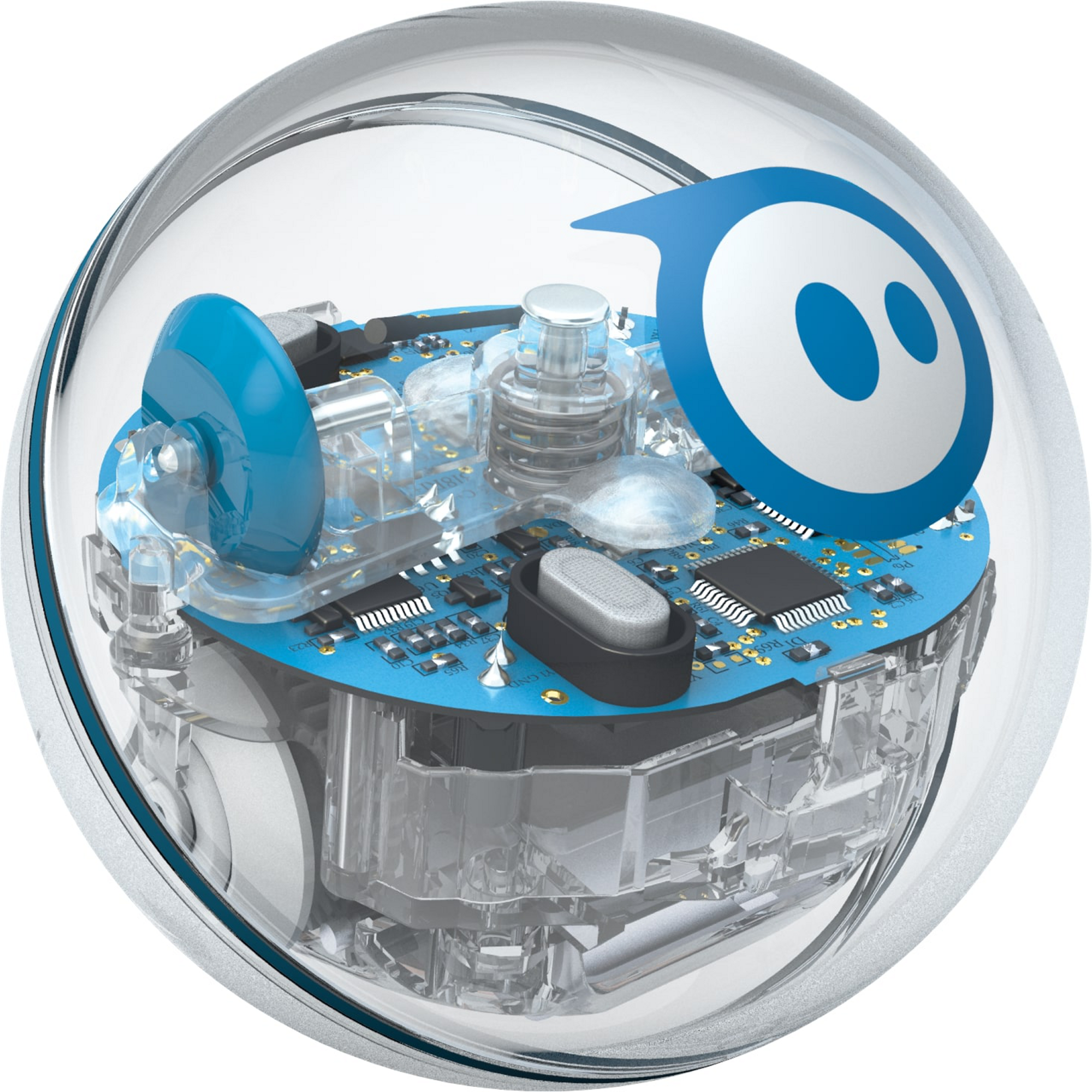 sphero classroom set