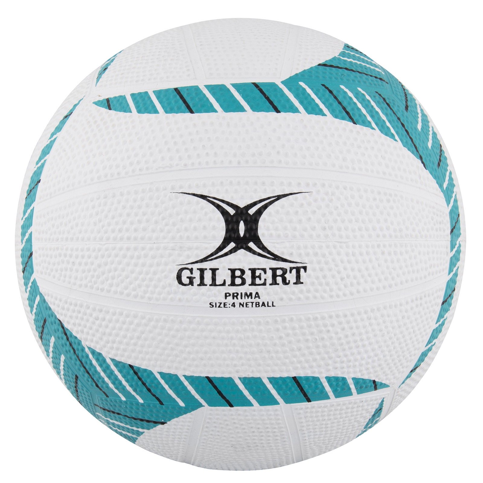 Gilbert Prima Netball - Size 4