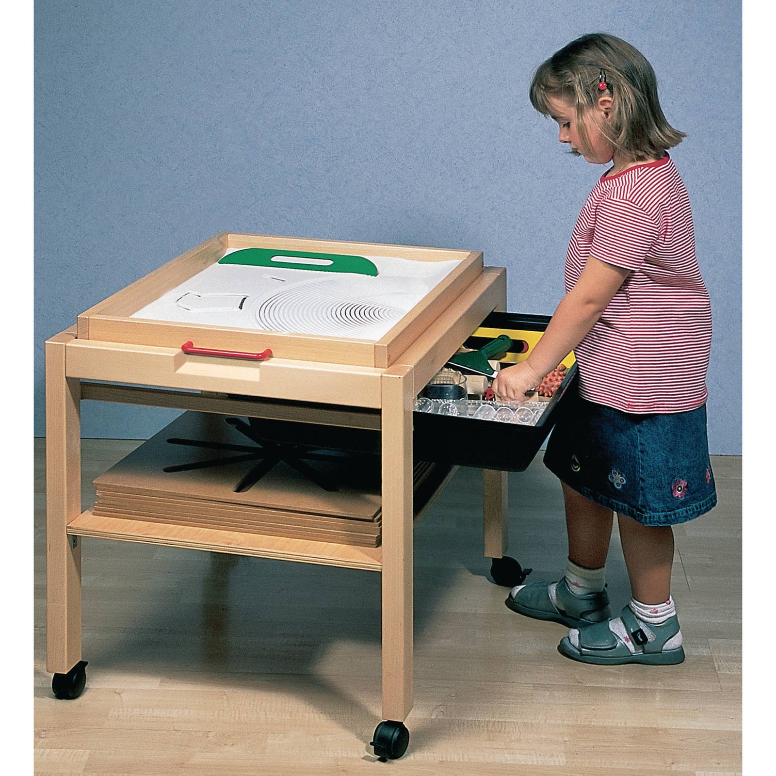 Sahara Sandbox Workstation Hope Education Sahara Sandbox Workstation