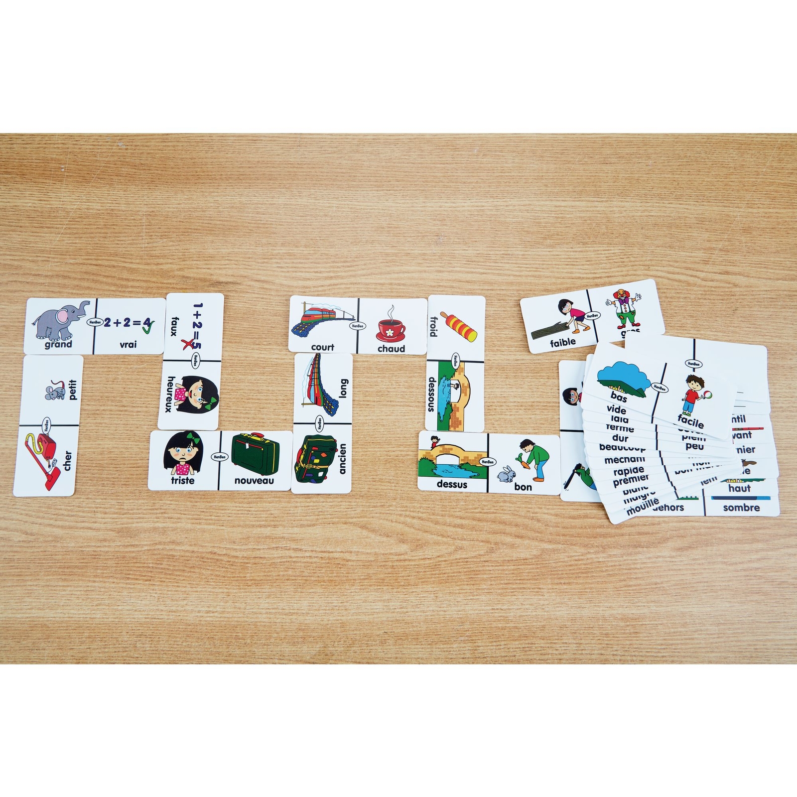 product gls educational supplies