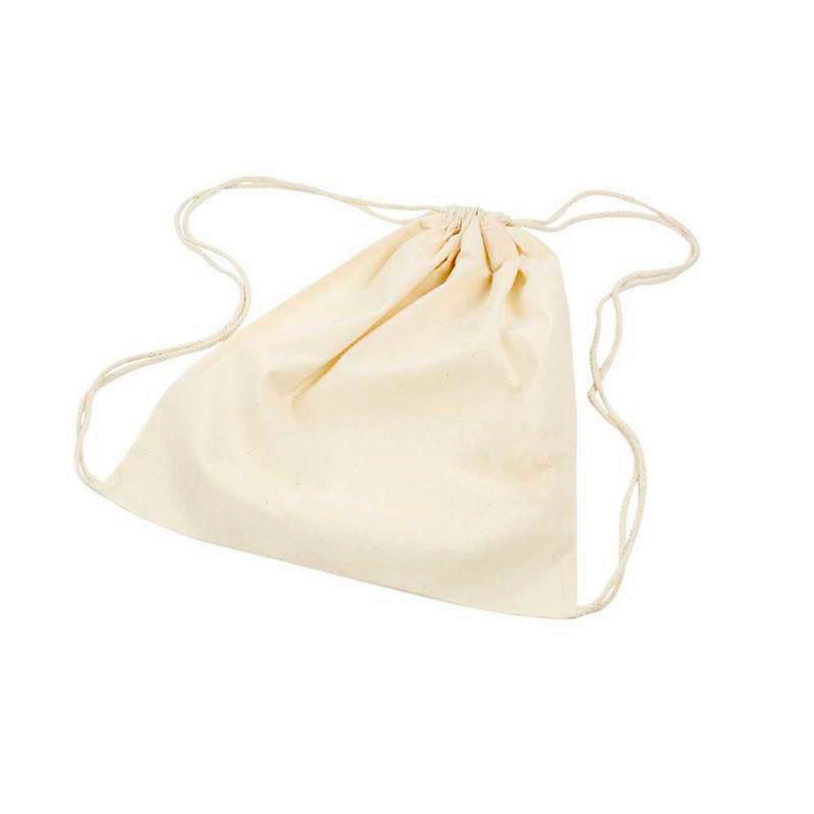 Drawstring Bag Pack of 3