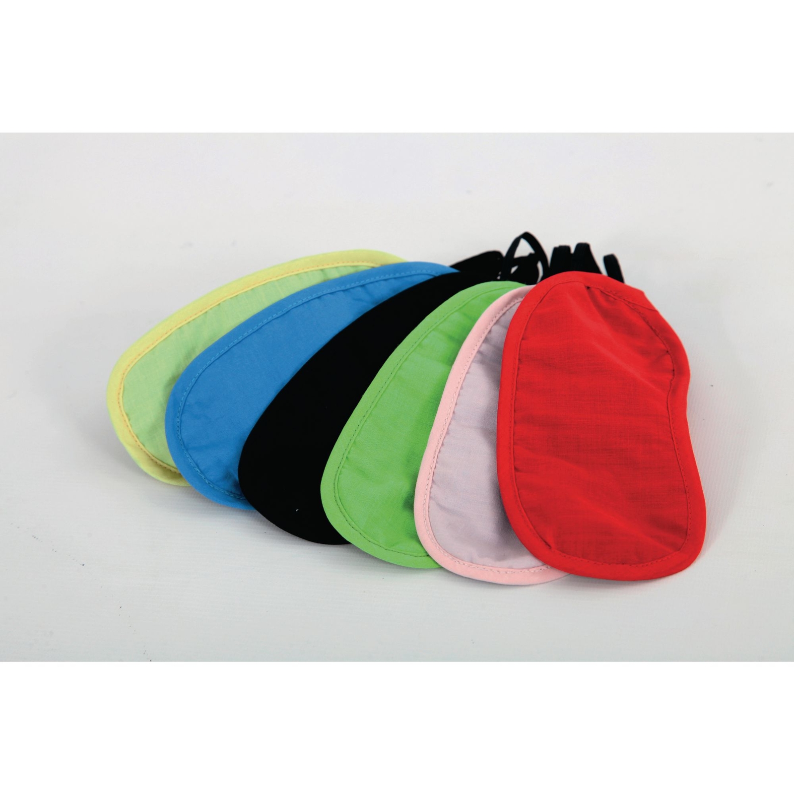 Blindfolds - Pack of 6