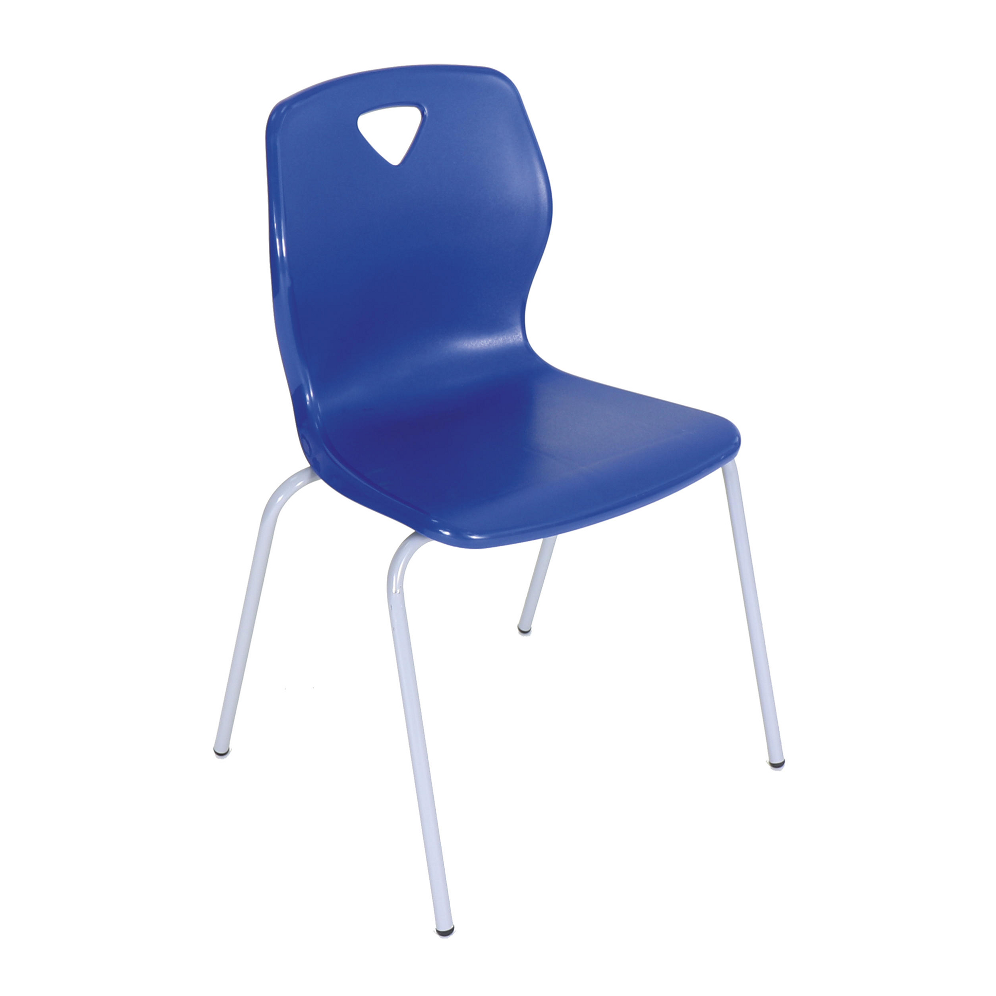 single piece chair