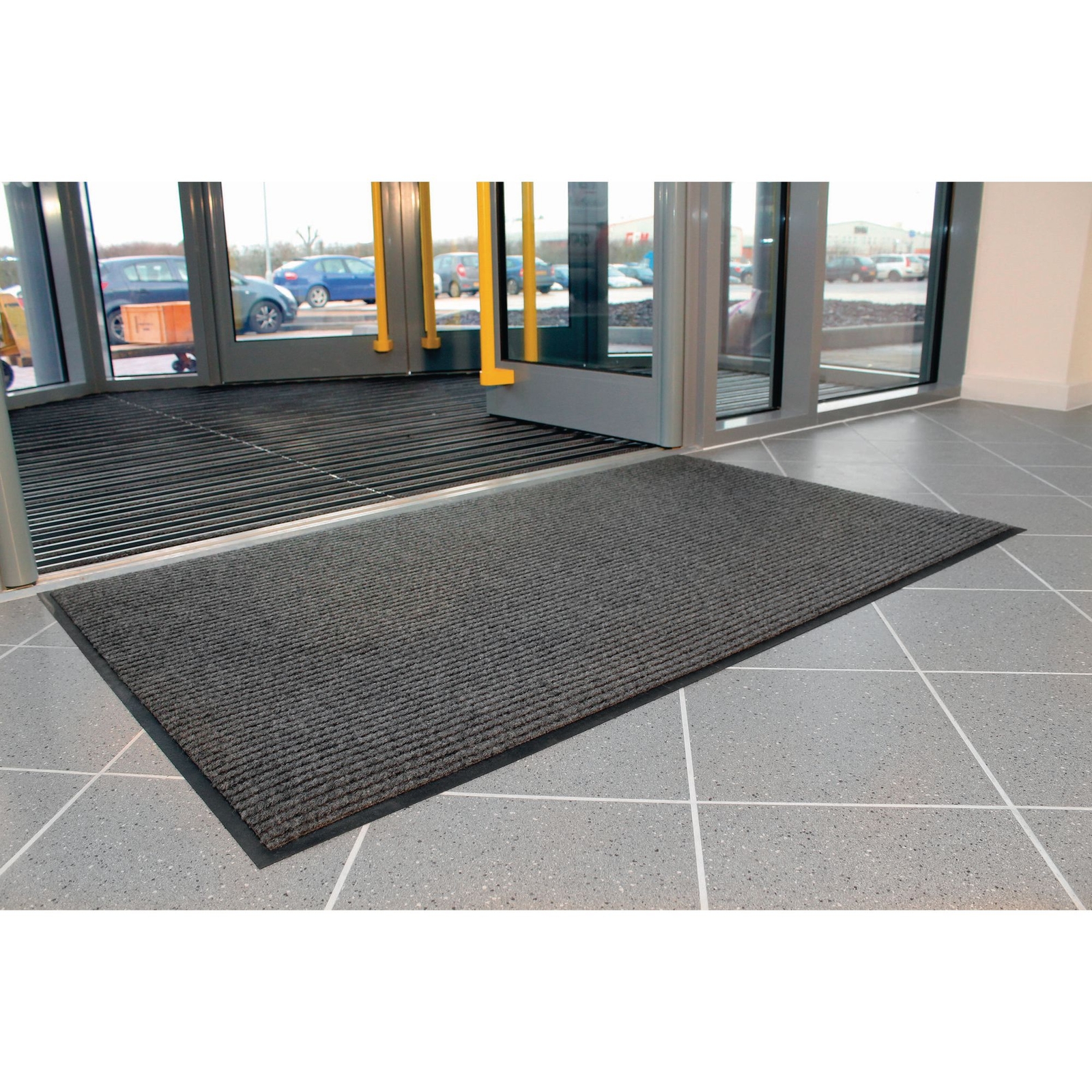 Flooring Solutions