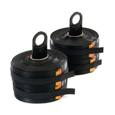 Zsig Roll Down Lines Baselines - Pack of 4
