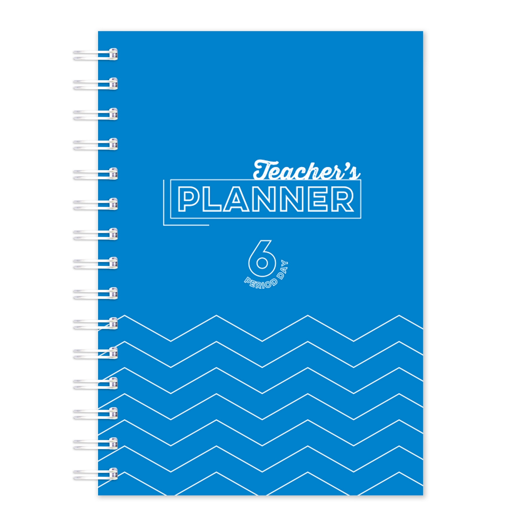 A5 Education Planner 2020-2021