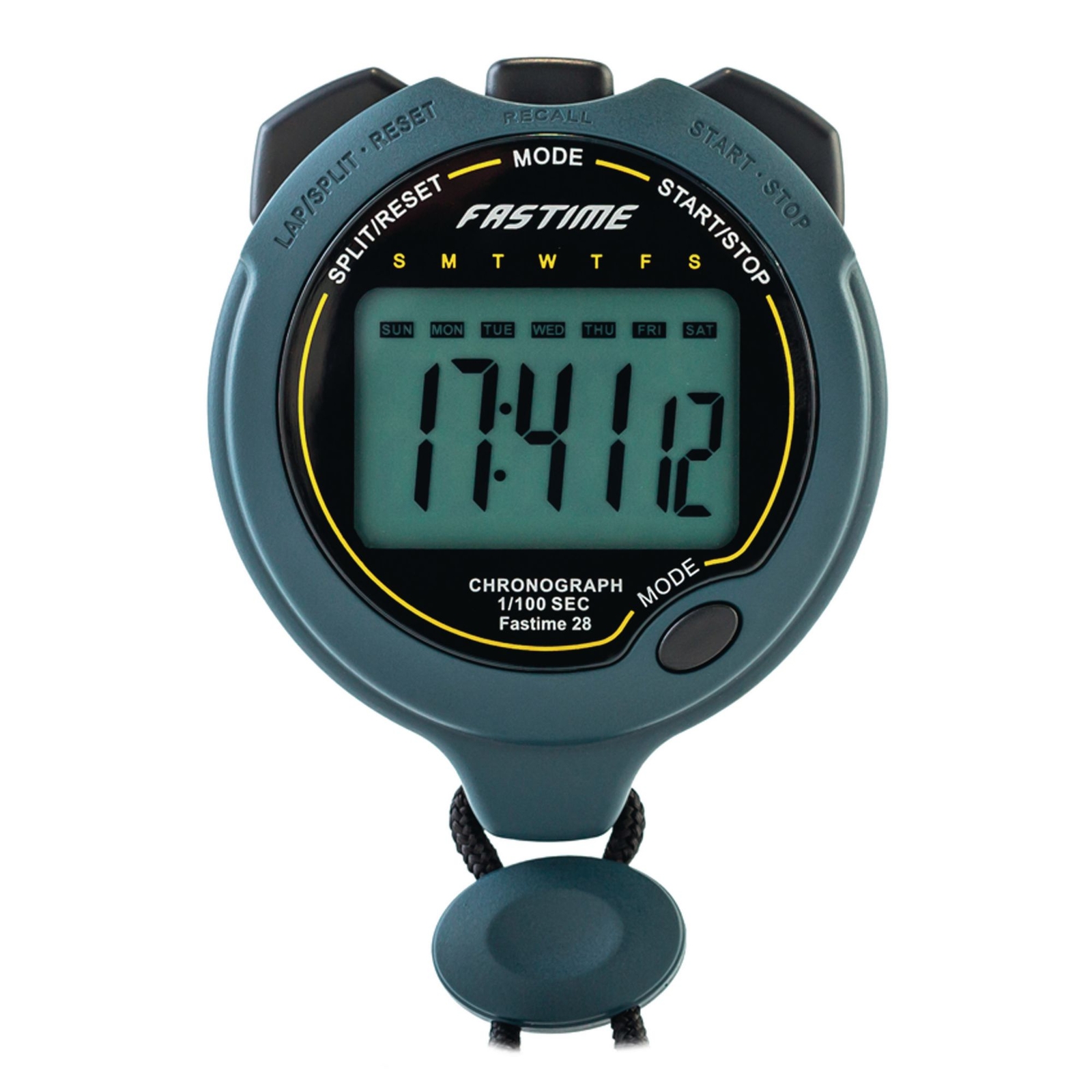 Fastime 28 Stopwatch