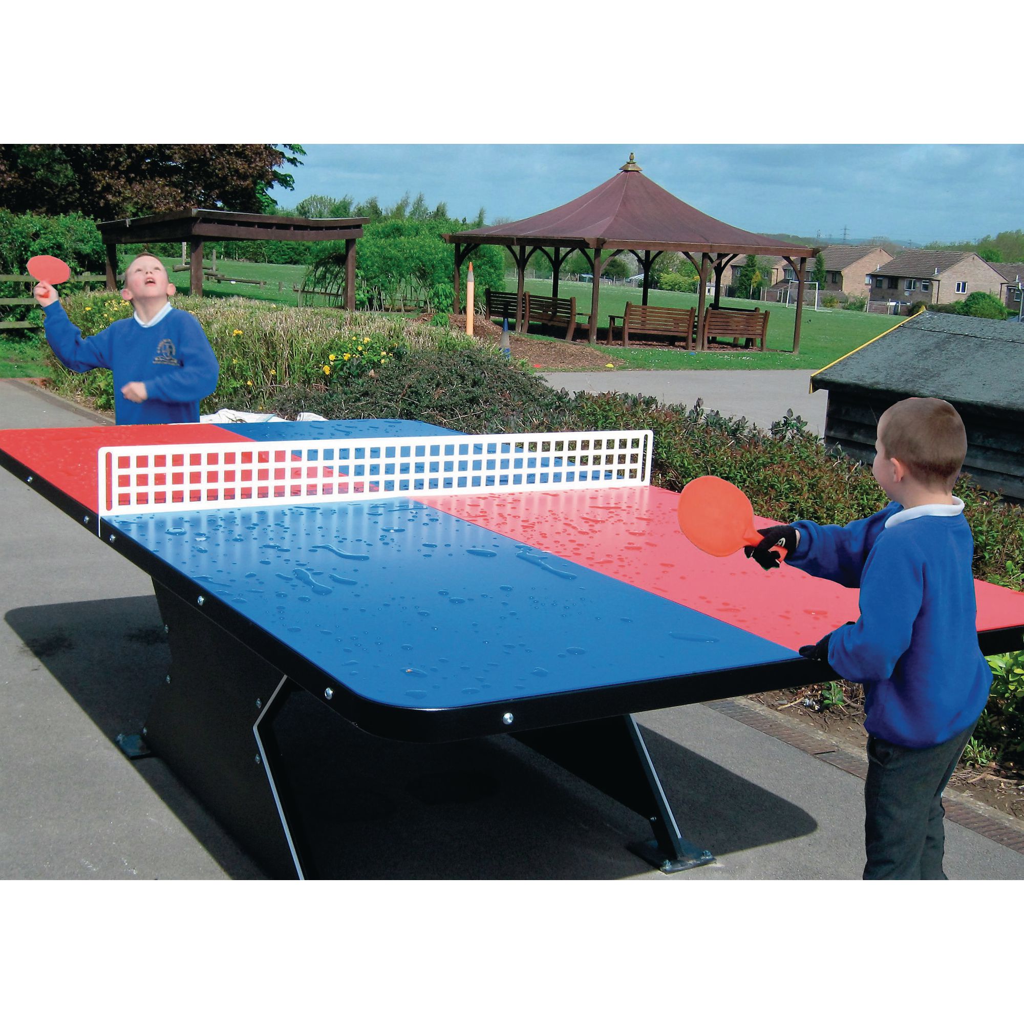 table tennis sites