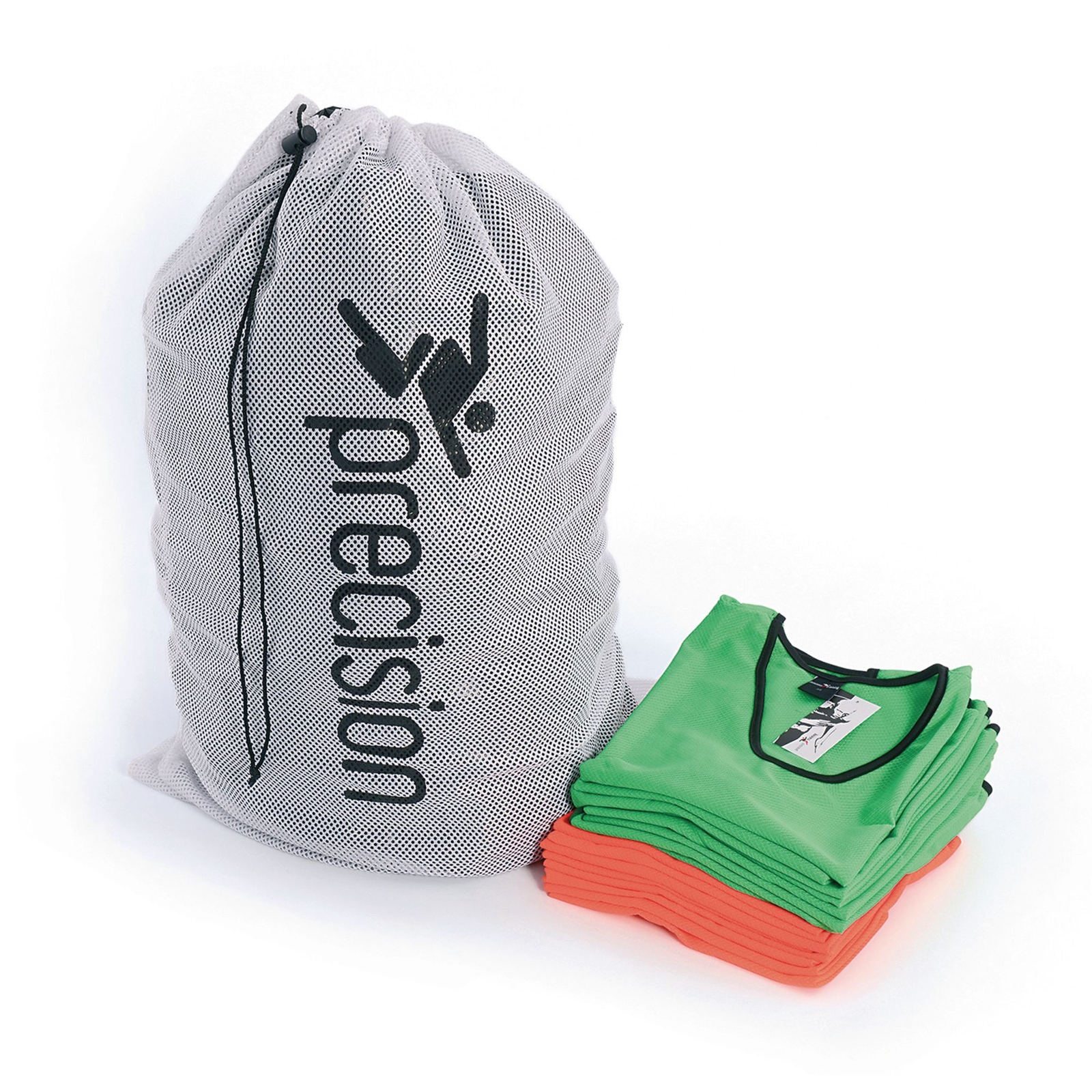 Precision Bib Carry Bag