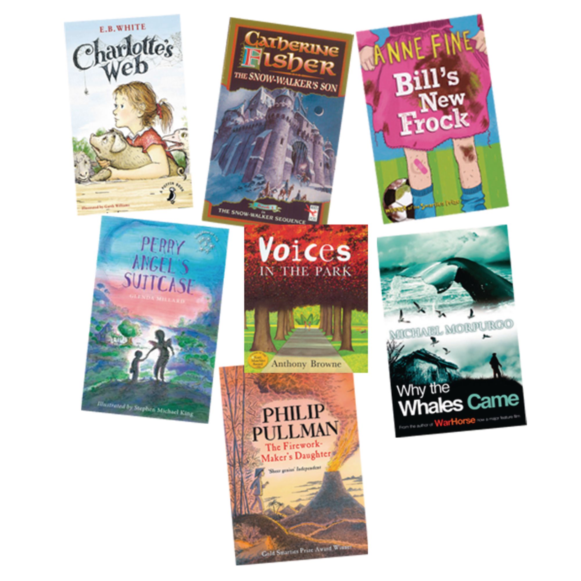 Pie Corbett Year 4 Pack ADMT14843 LDA Resources