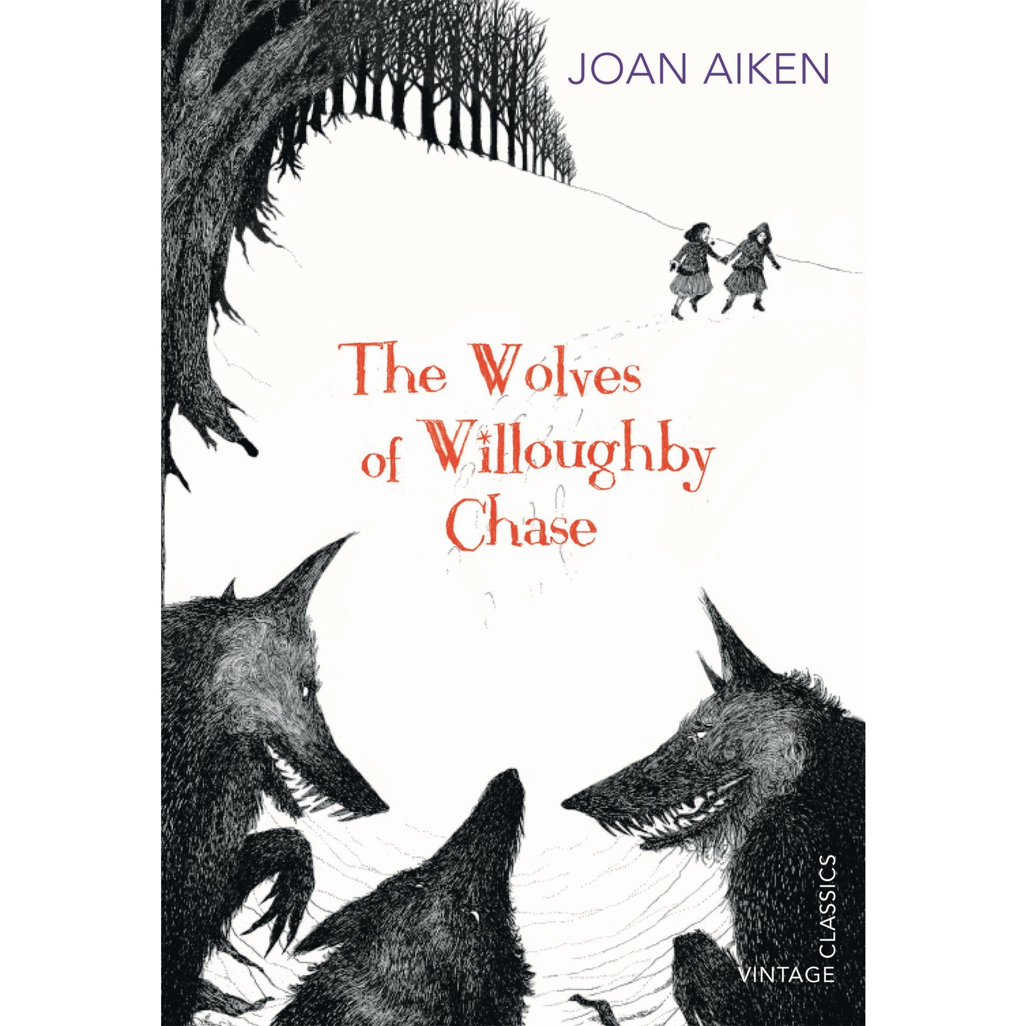 These are romping reads as well as stories that touch deeply. Pie has listed them in a suggested order that leads towards what he would say is the greatest novel ever written for children. The Wolves of Willoughby, Varjak Paw, Wolf Brother, Street Child, The Midnight Fox, Tom's Midnight Garden and Farther.