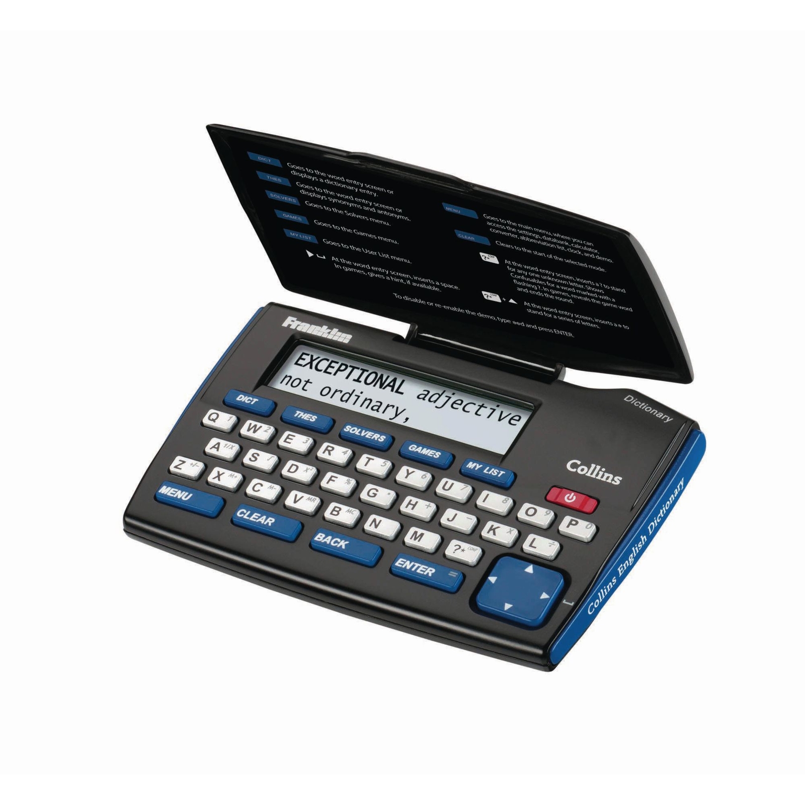 Collins Express Dictionary Special Offer