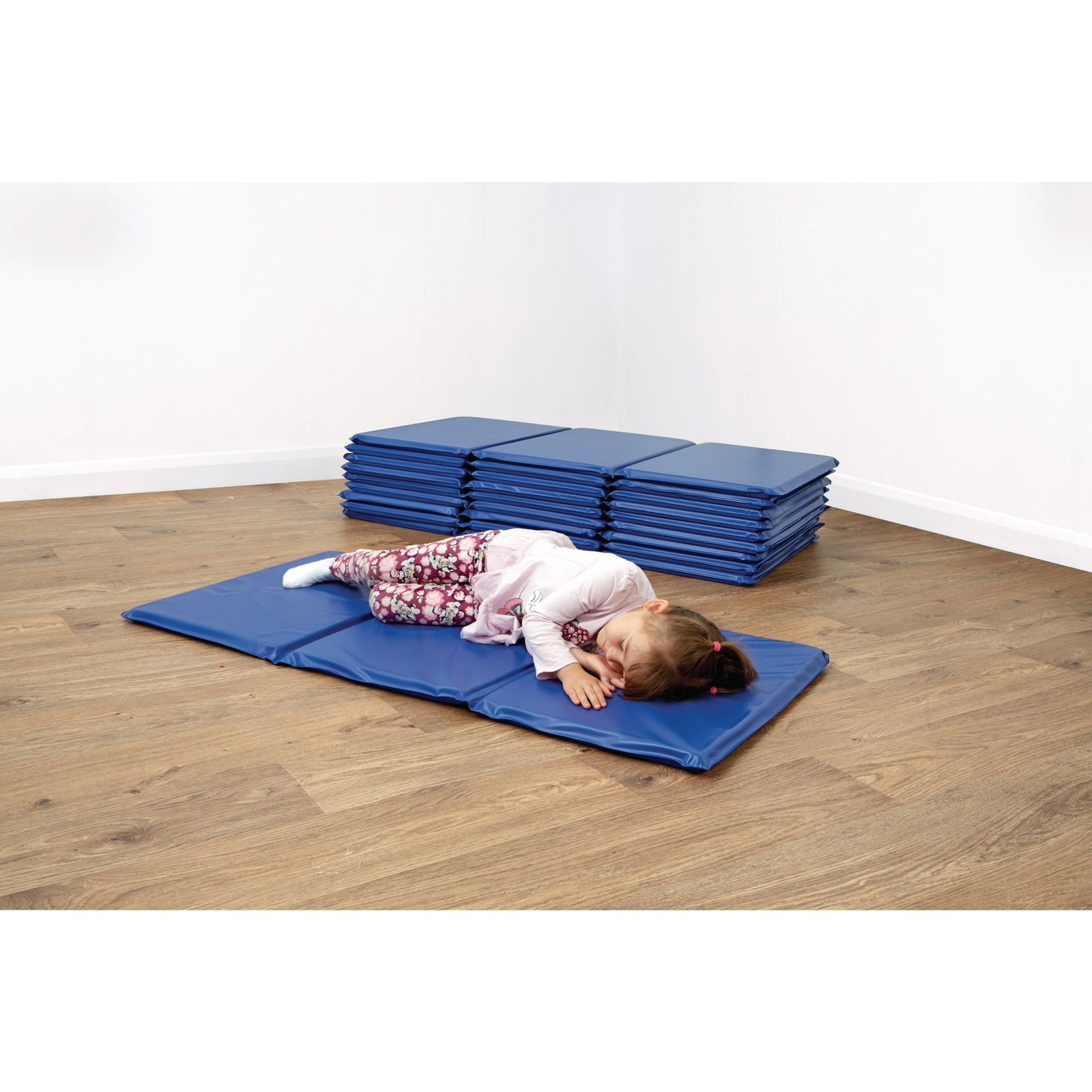 Folding Rest Mat