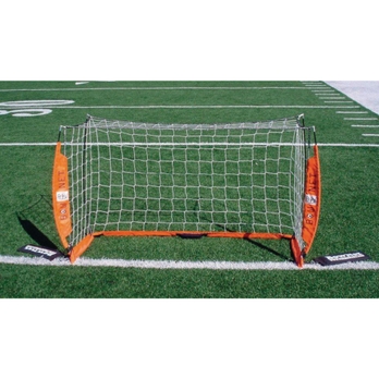Bownet Football Goals 8ft X 4ft Davies Sports