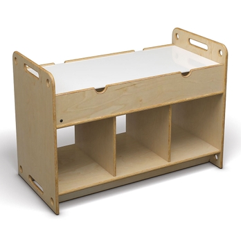 Trudy Nursery Light Box Unit Trudy Nursery Light Box Unit