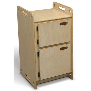 Trudy Nursery Play Fridge Findel International