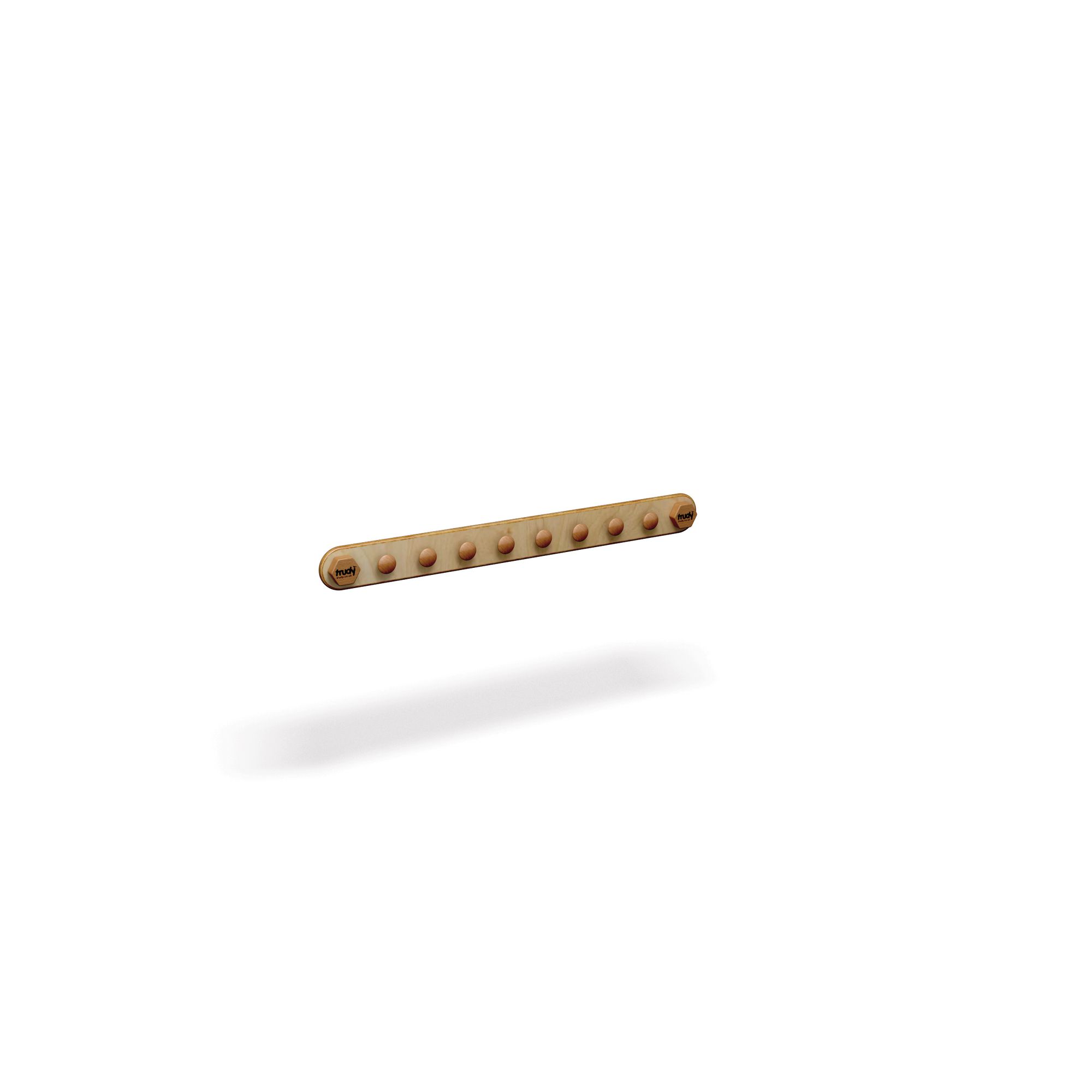 Trudy Nursery Coat Hook Trudy Nursery Coat Hook