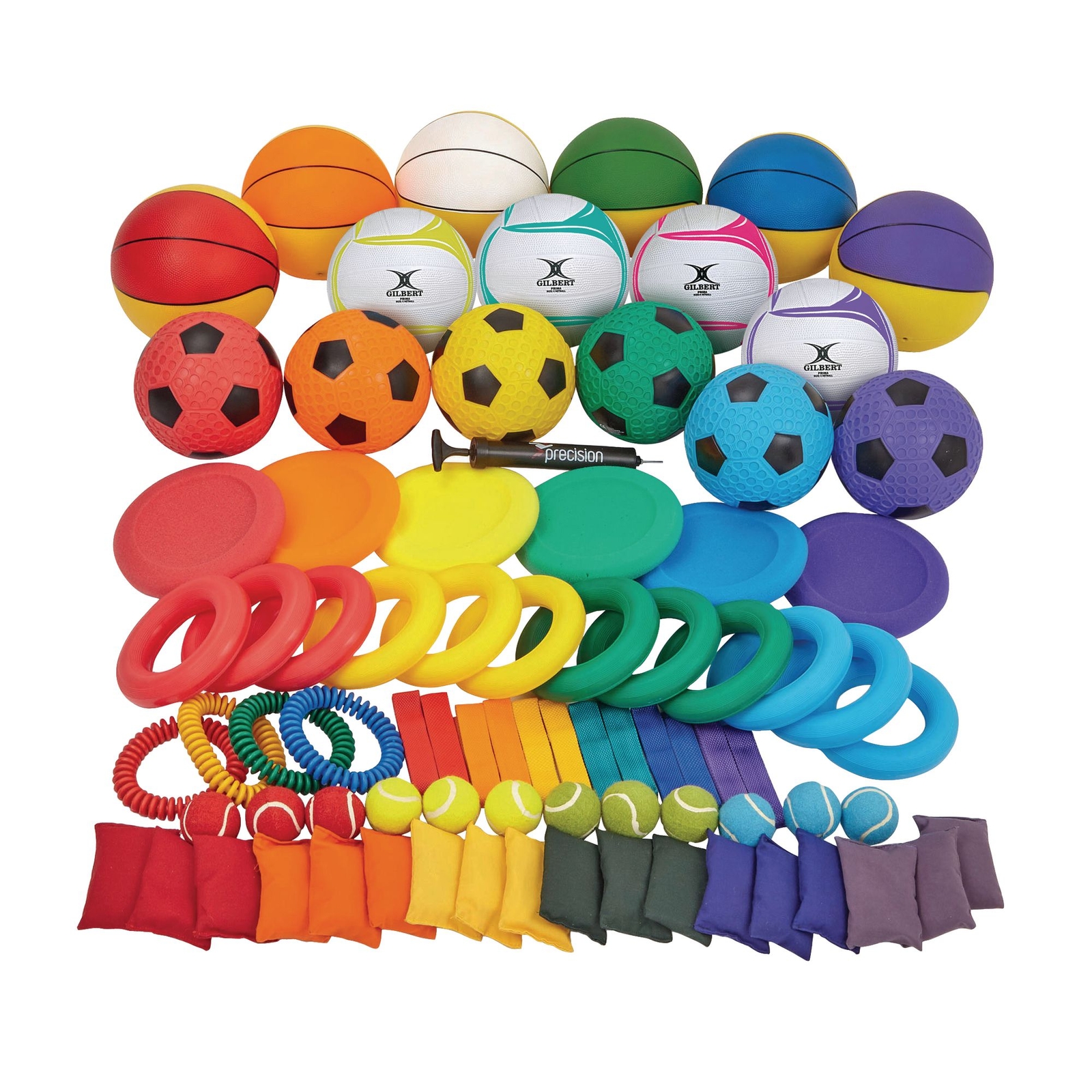 Pick & Play - Dash - Assorted - Per Set