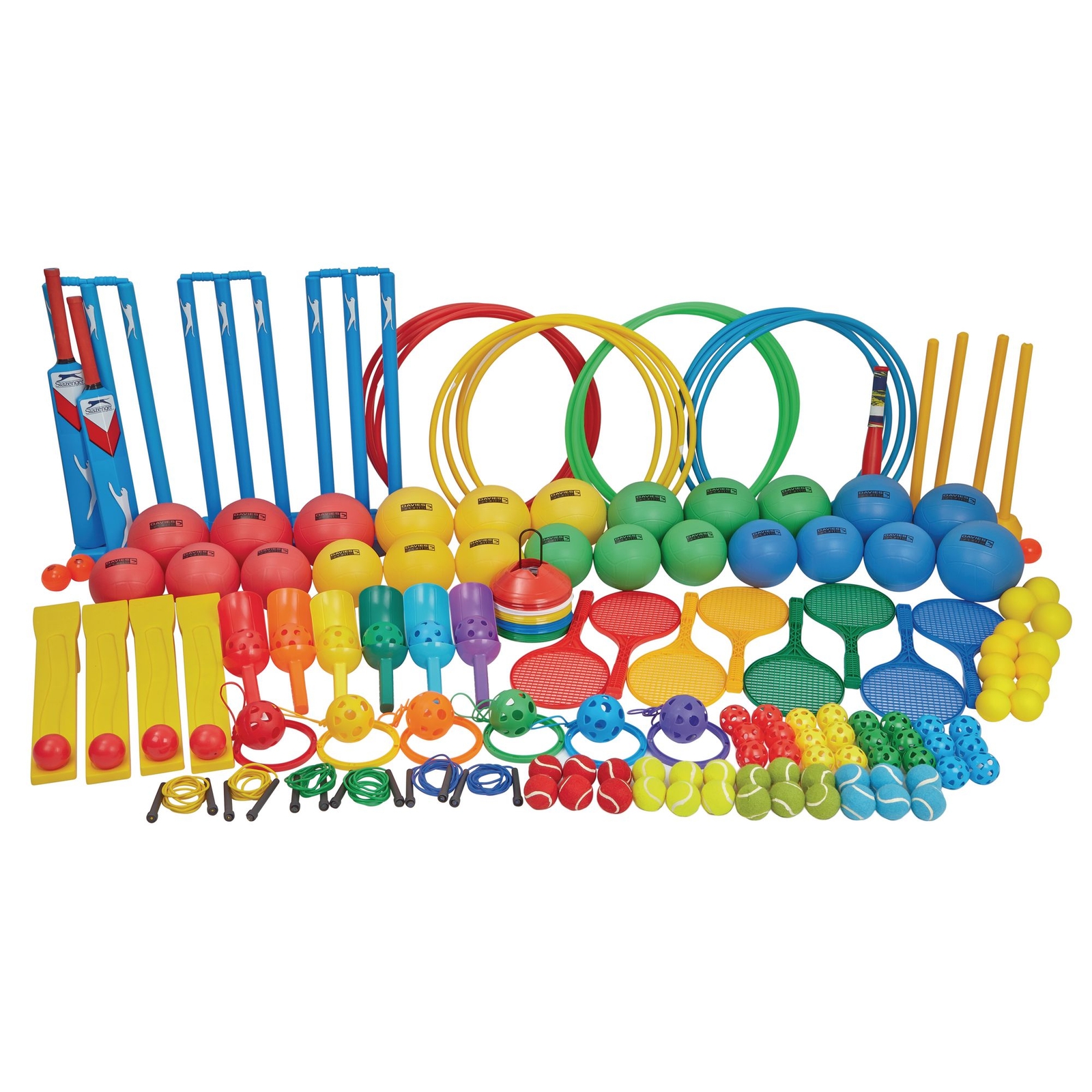 Pick & Play - Boost - Assorted - Per Set