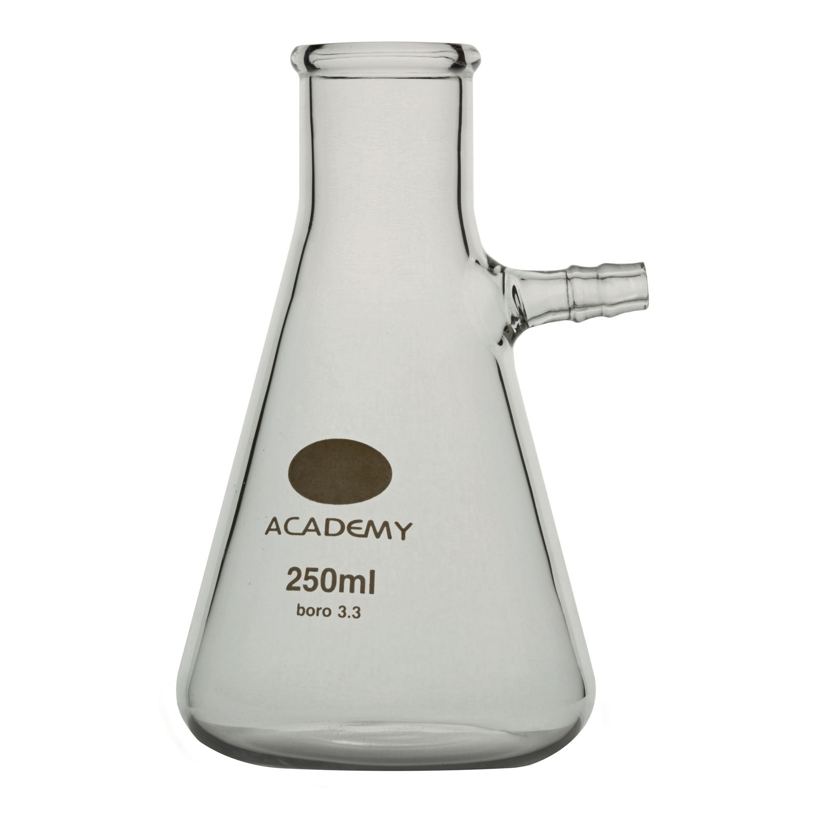 Academy Filter Flasks - 250mL