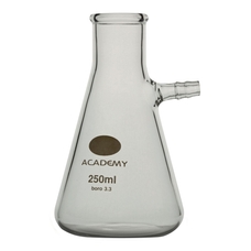 Academy Filter Flask 250ml