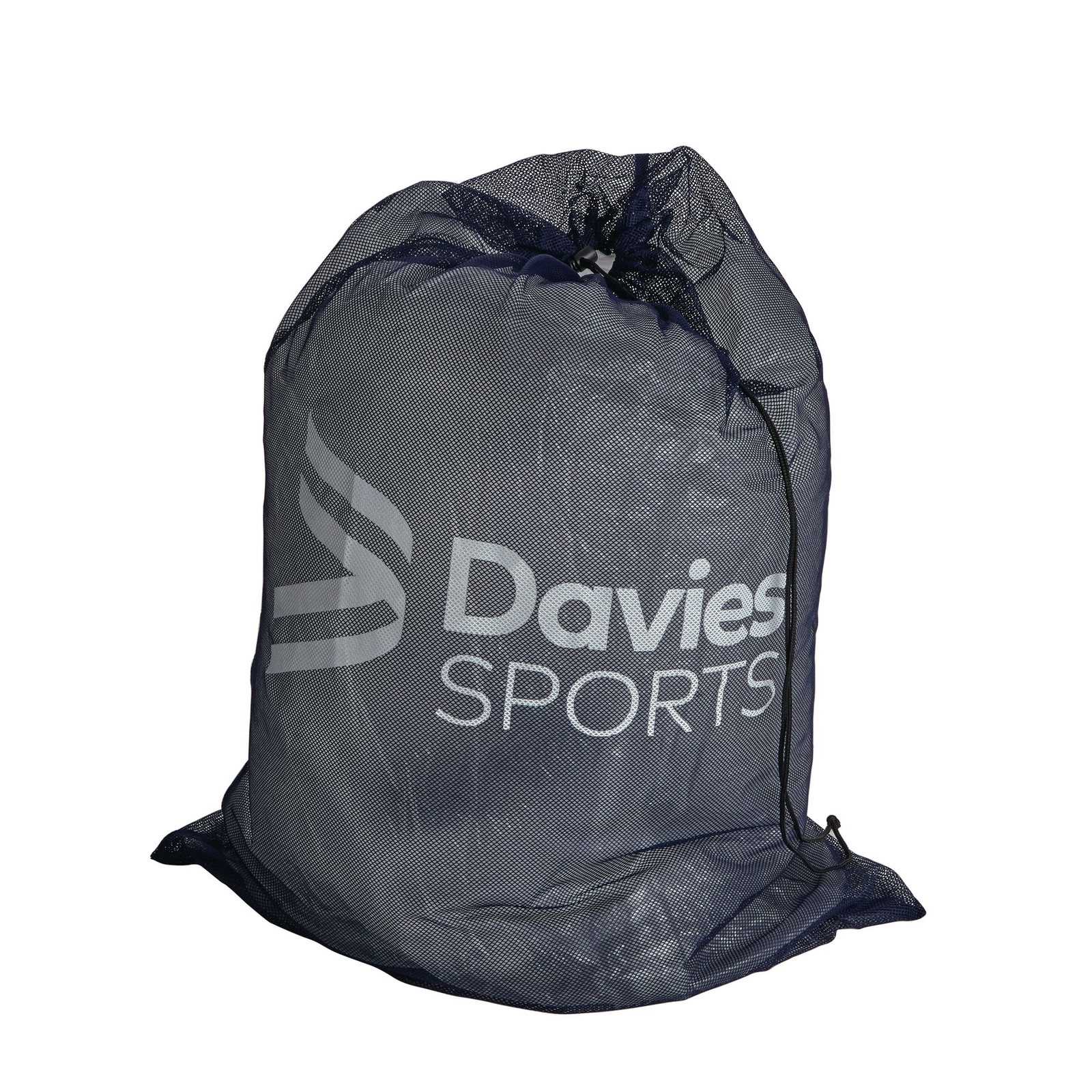 Davies Sports Mesh Ball Bag