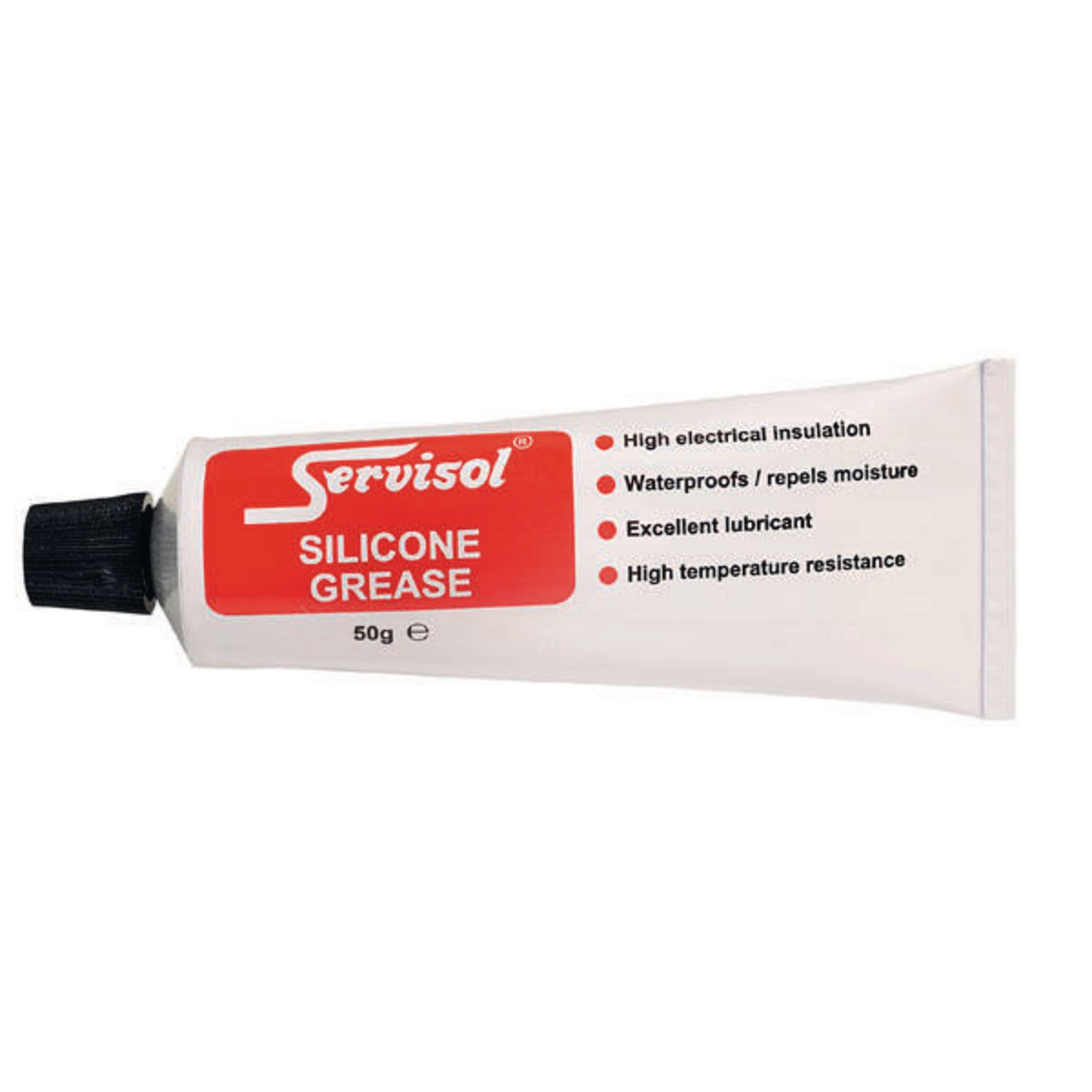 Silicone Grease 50g