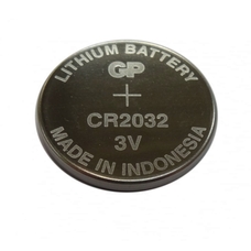 Lithium Coin Cell - Pack 6