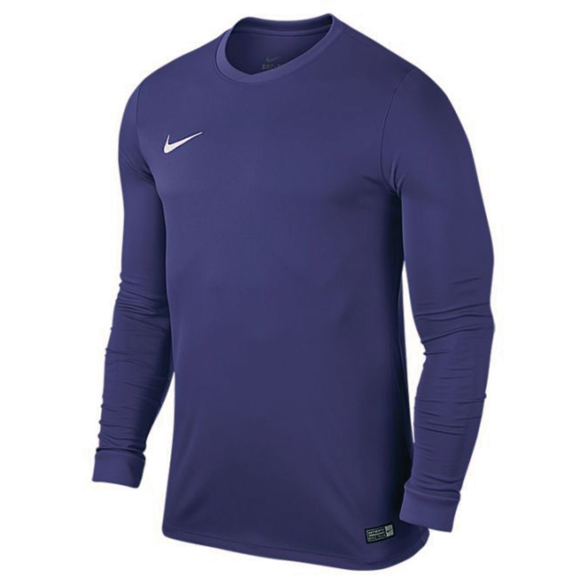 nike park long sleeve