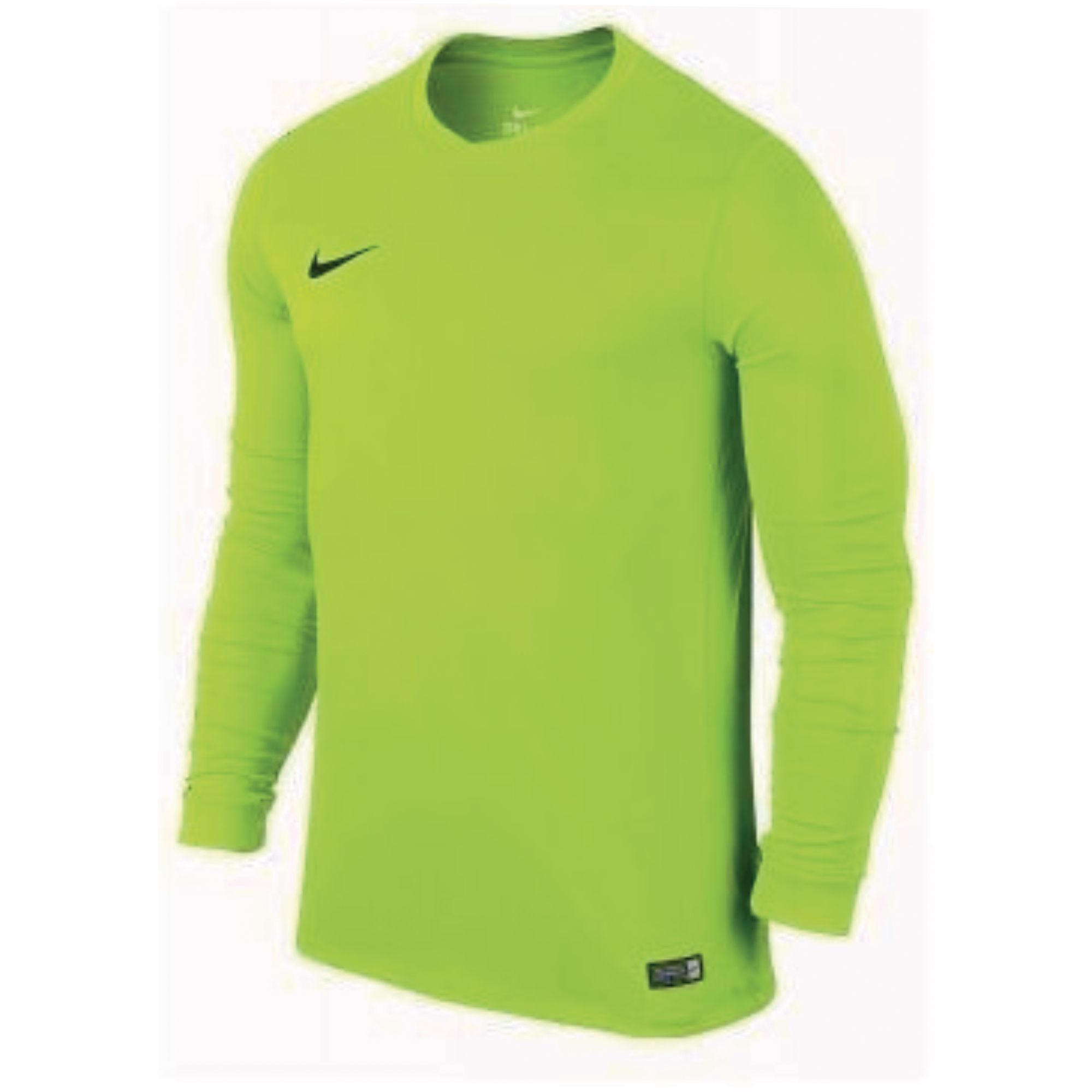 nike park football kit