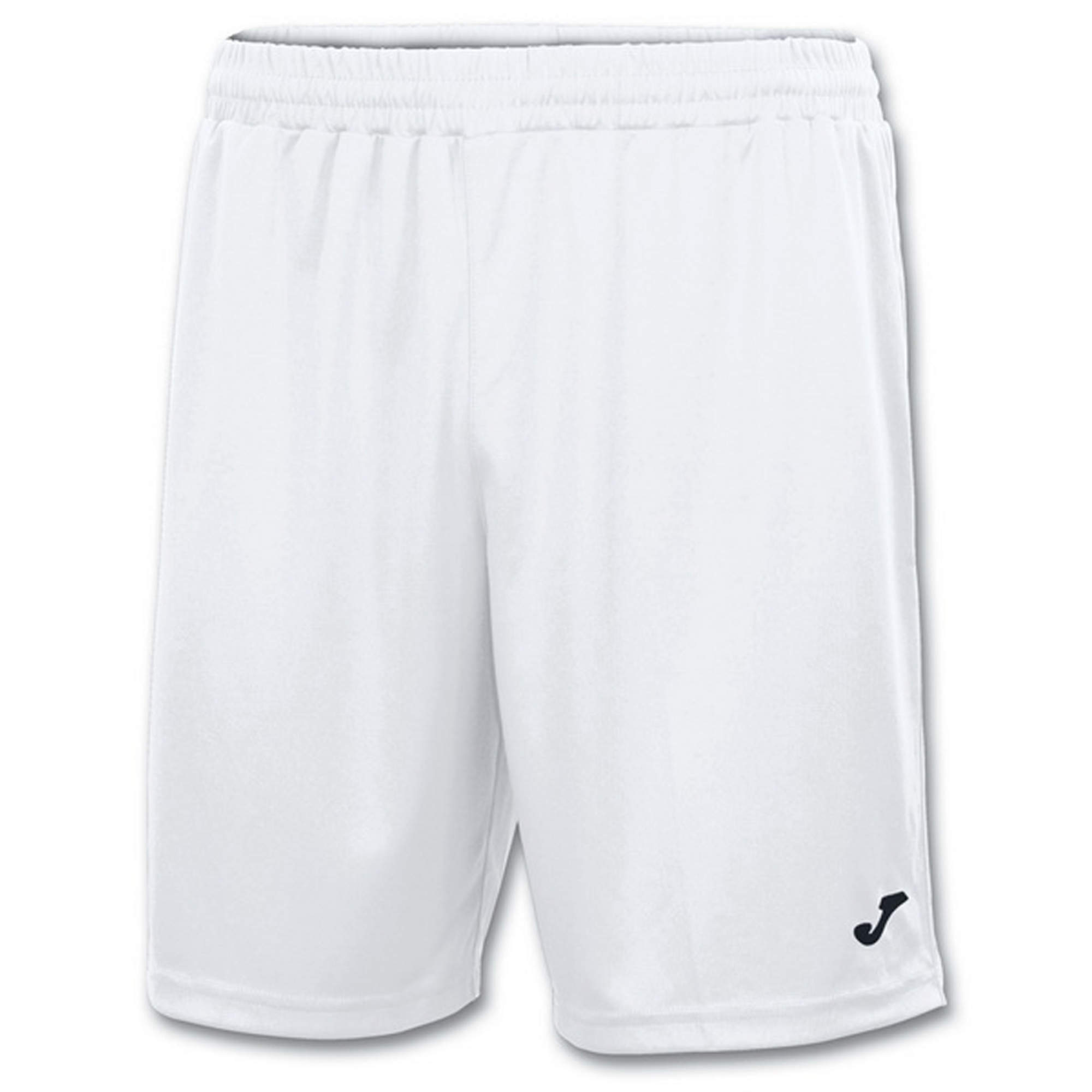 Joma Nobel Shorts 21 22.5in Nvat White