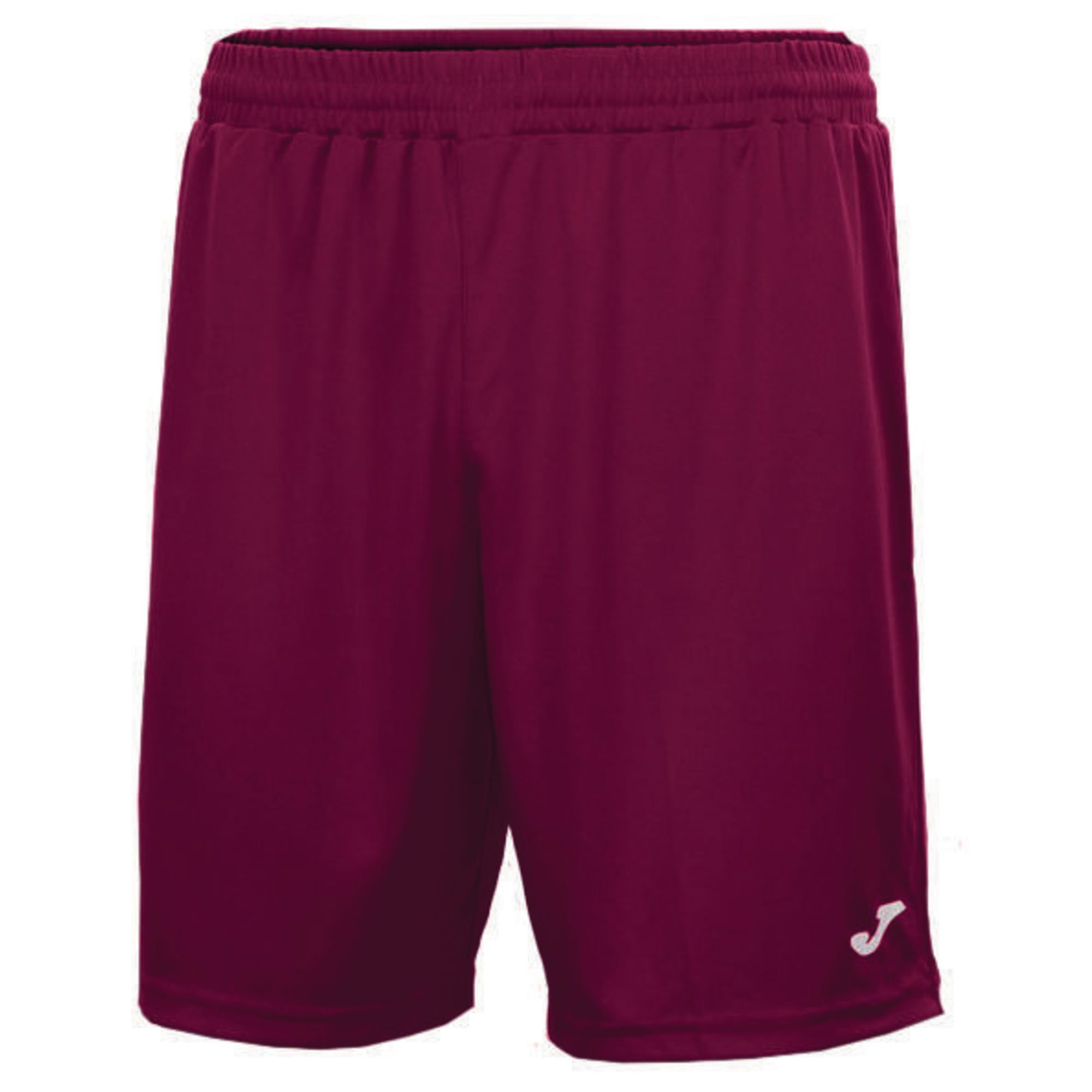 Joma Nobel Shorts 23 25in Nvat Wine