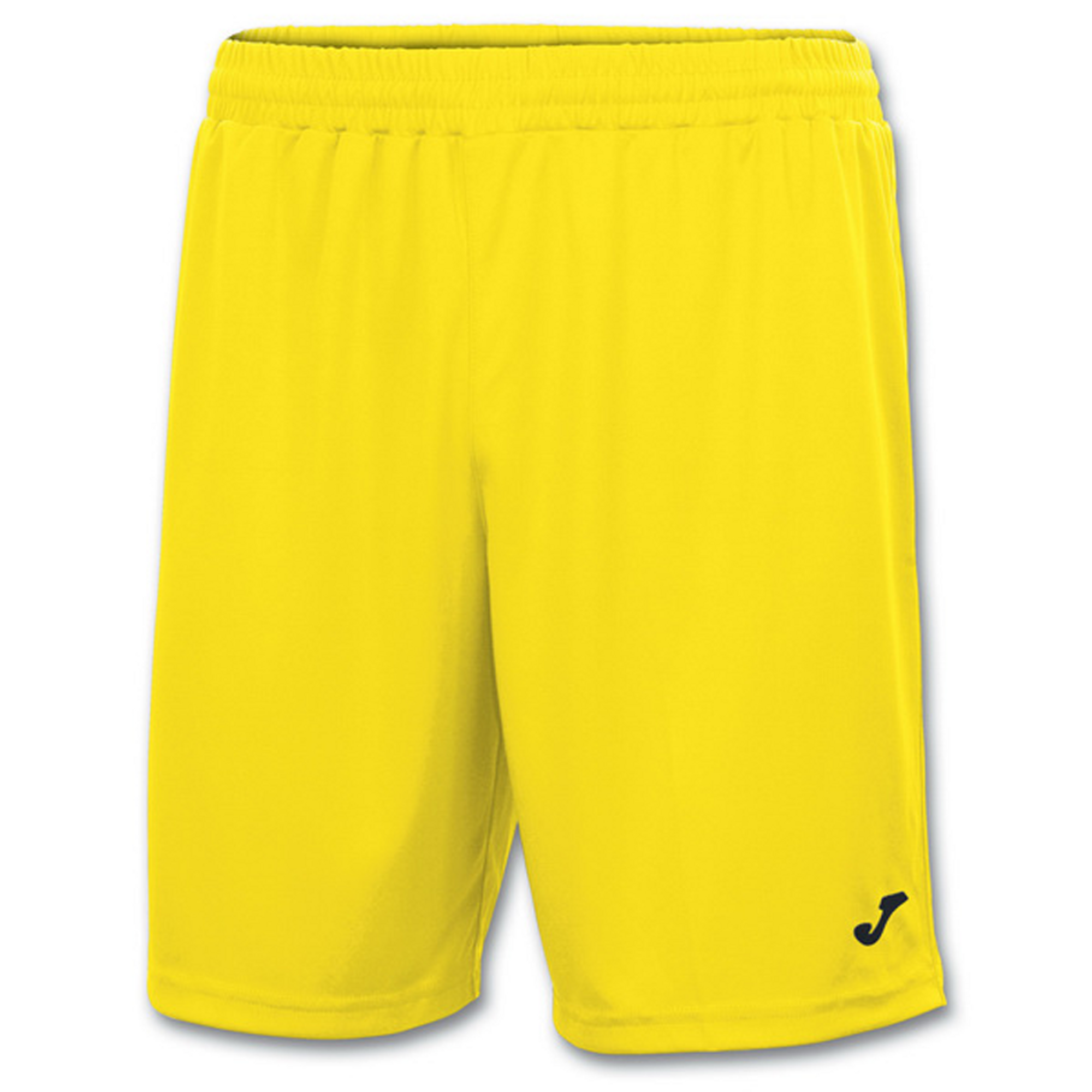 Joma Nobel Shorts 23 25in Nvat Yellow