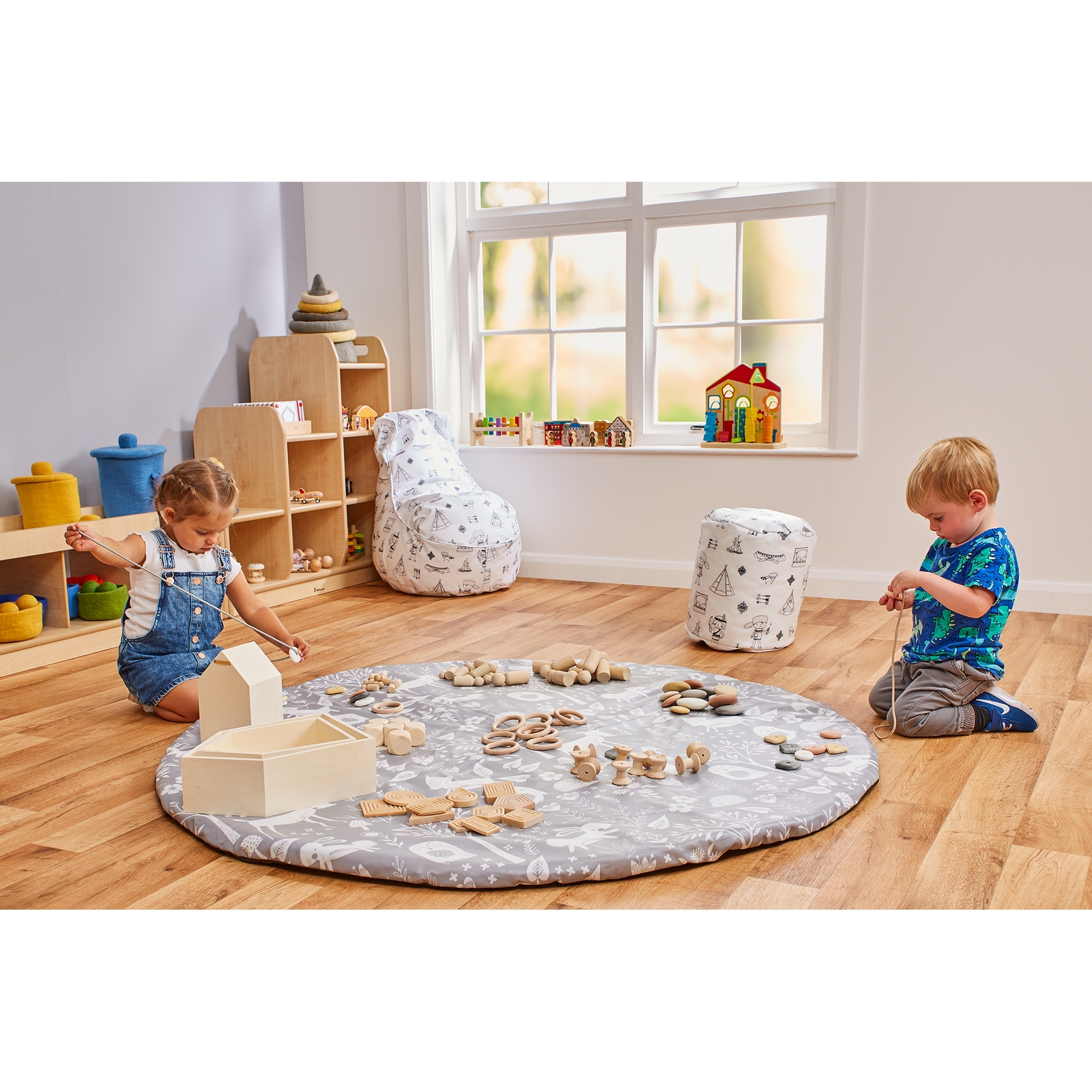 Loose Parts Special Offer Bundle