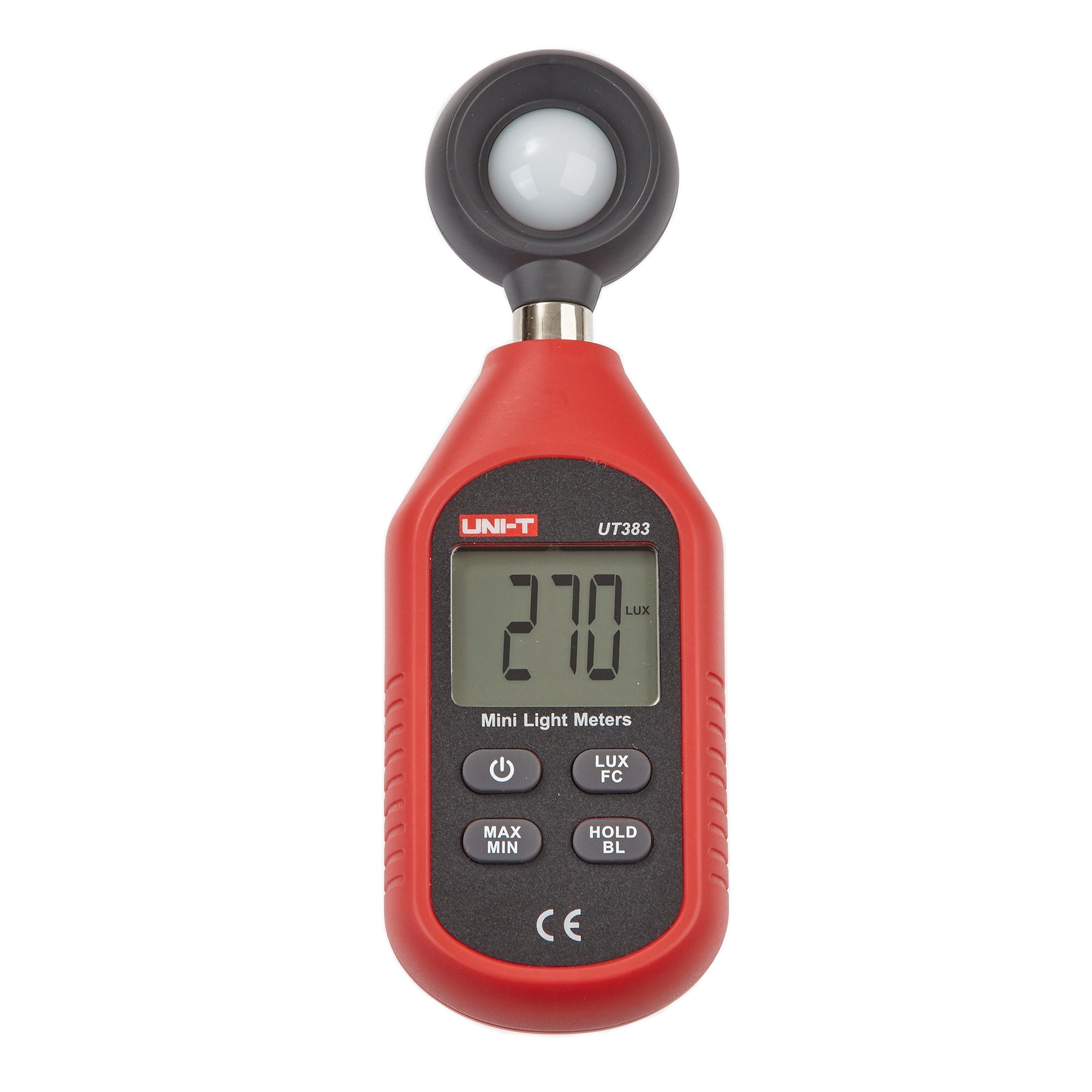 Mini Light Meter