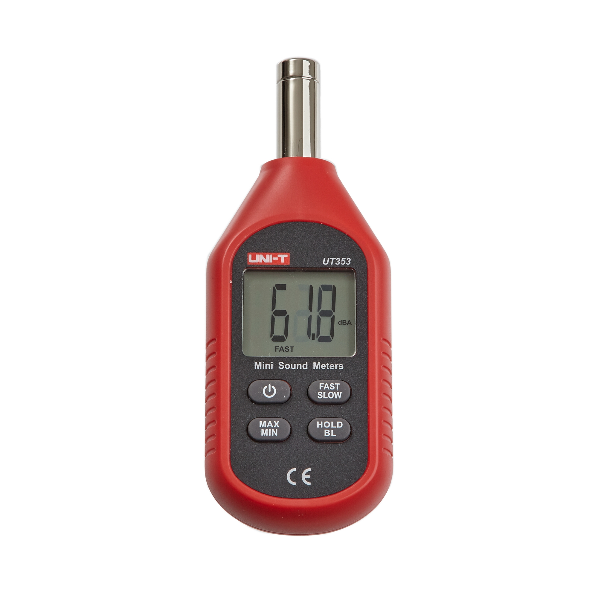 Mini Sound Meter