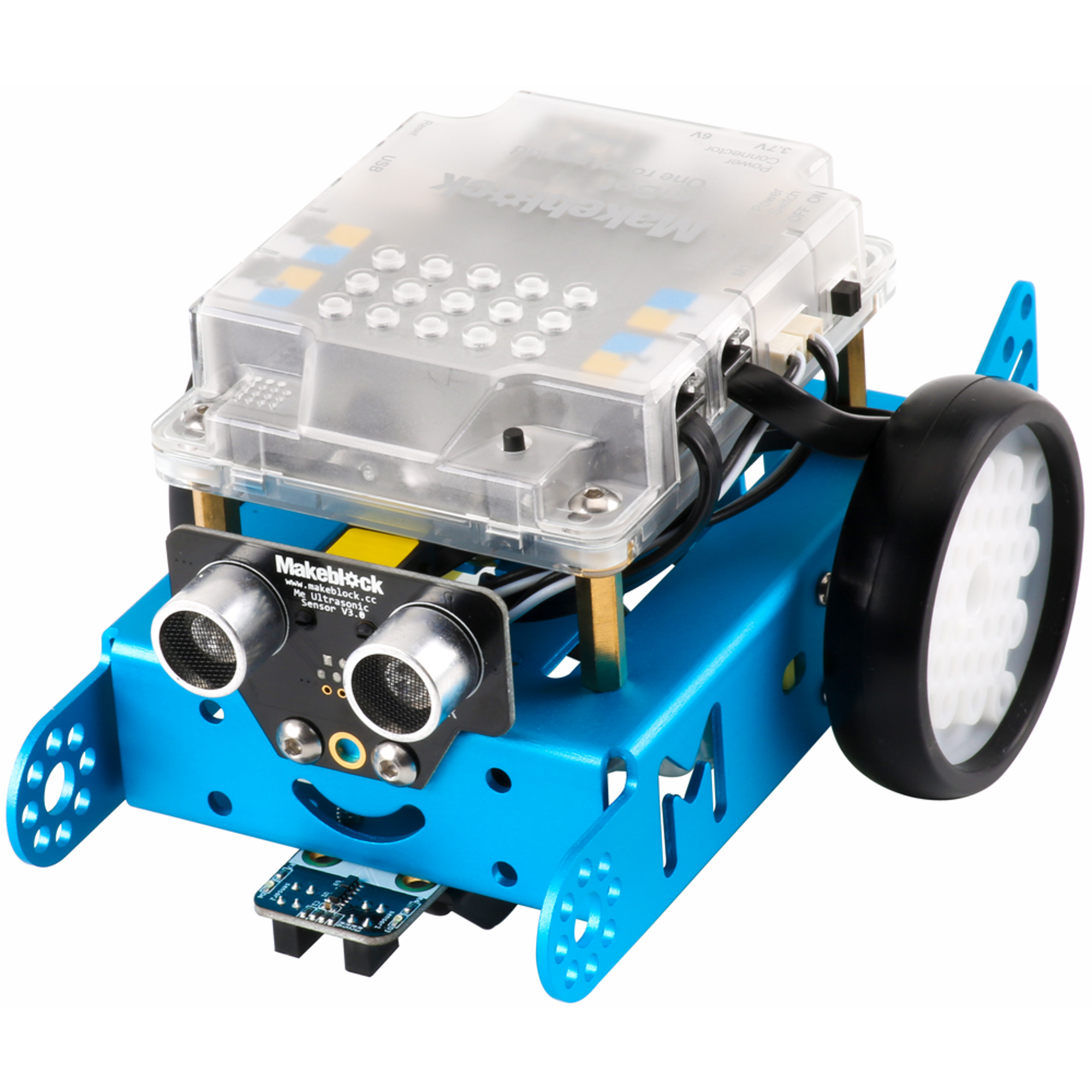 educational robot