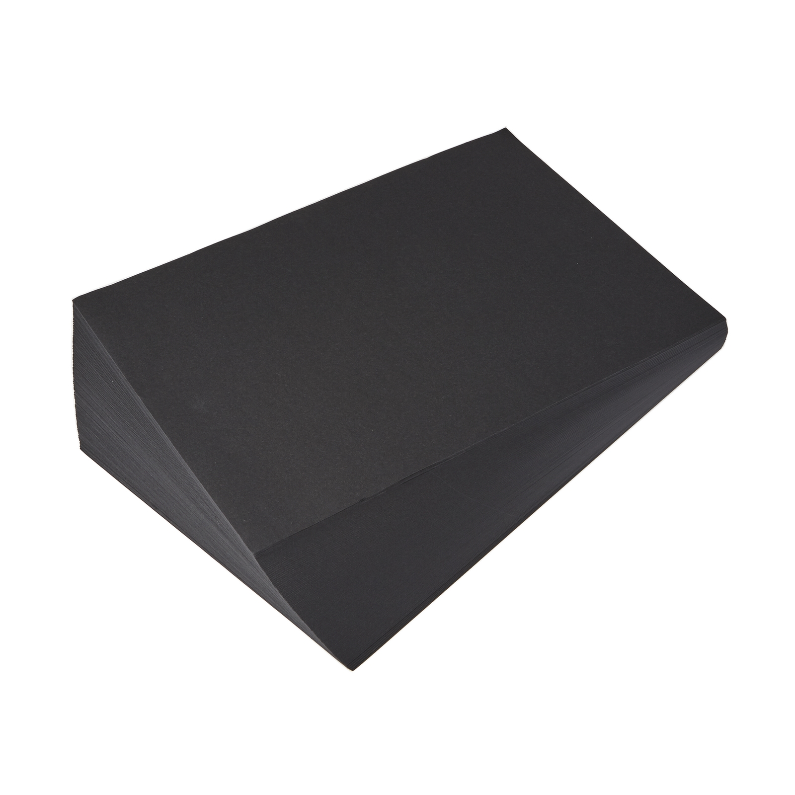 A3/420 x 297mm Black 100gsm Sugar Paper - Pack of 250