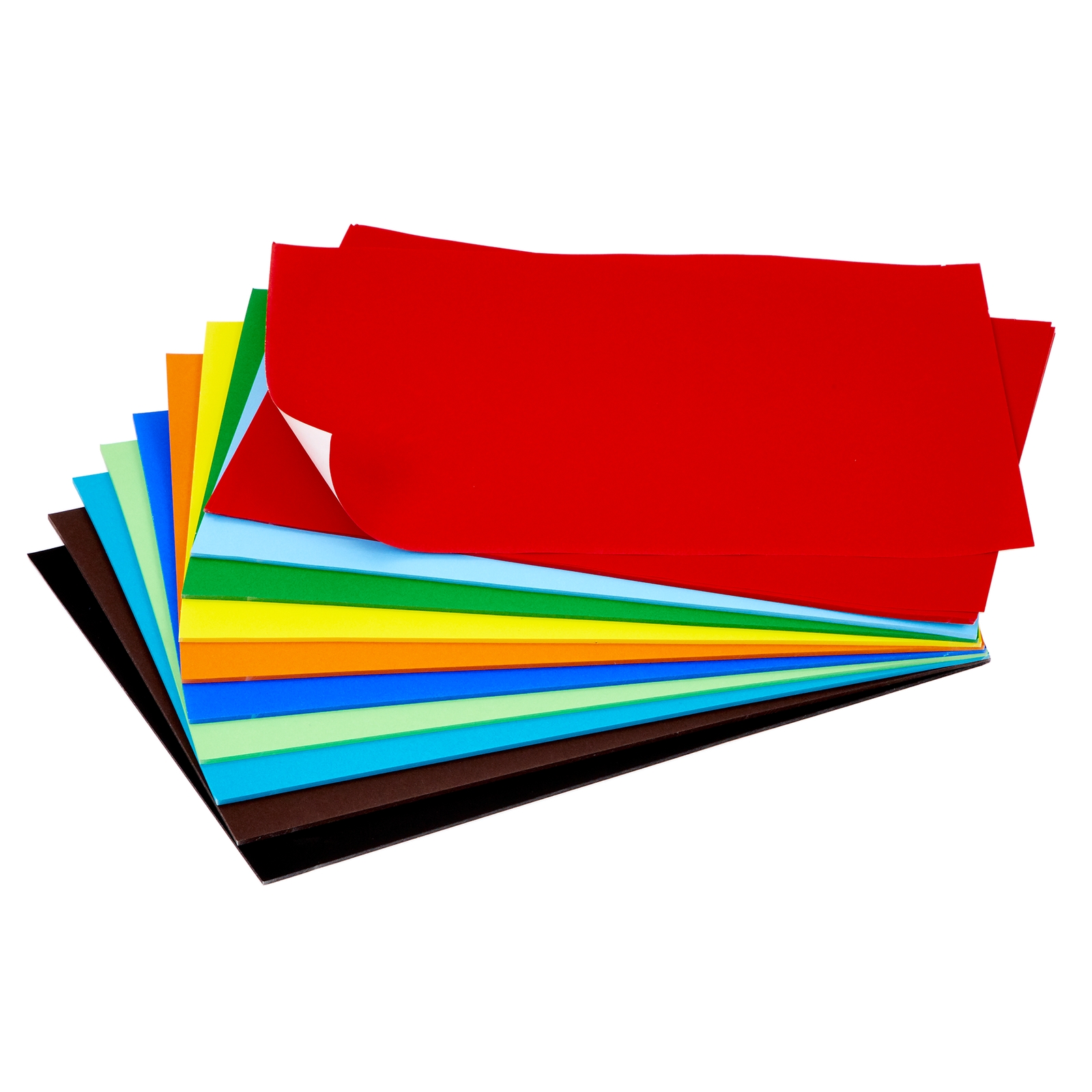 Paper Mounting Frames - A4+ - Assorted - Pack x200